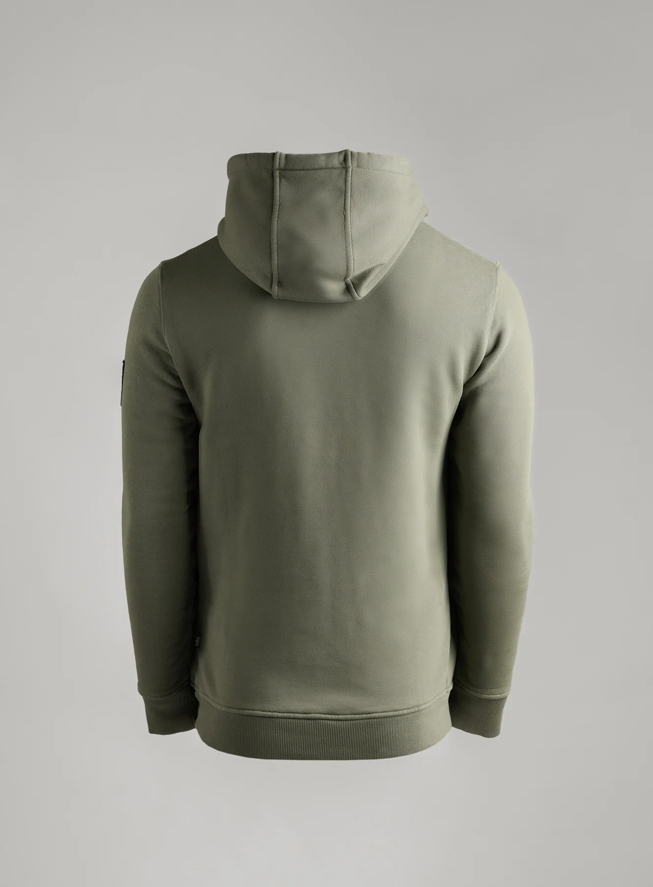 INSIGNIA HOODIE WASHED - Image 5