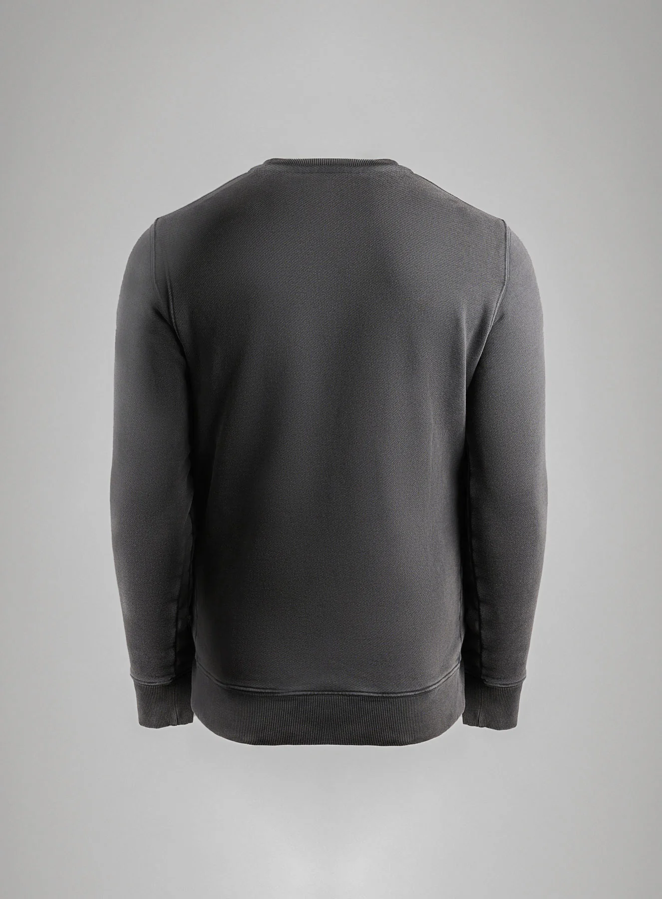 INSIGNIA JUMPER WASHED - Image 6
