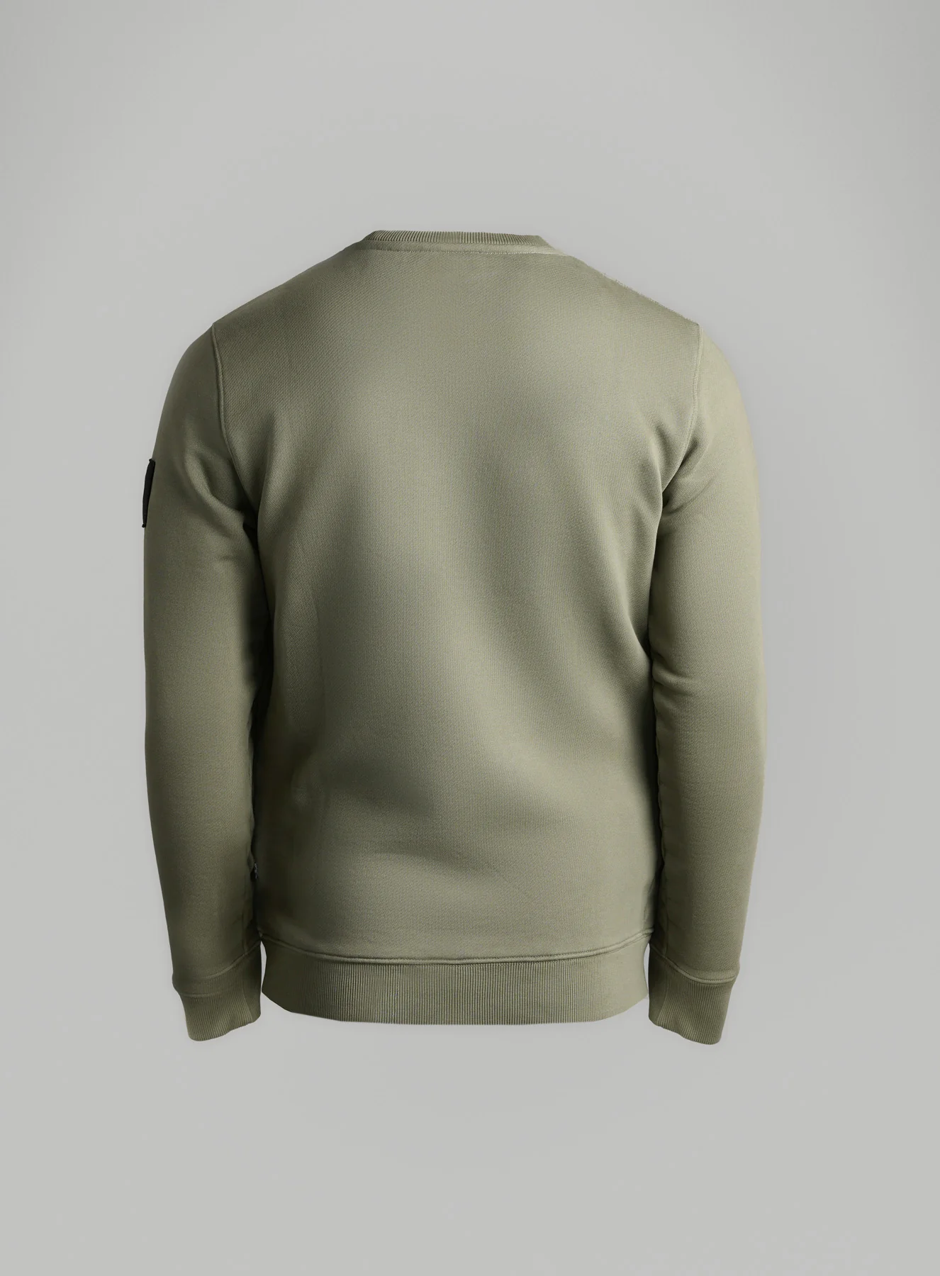 INSIGNIA JUMPER WASHED - Image 6
