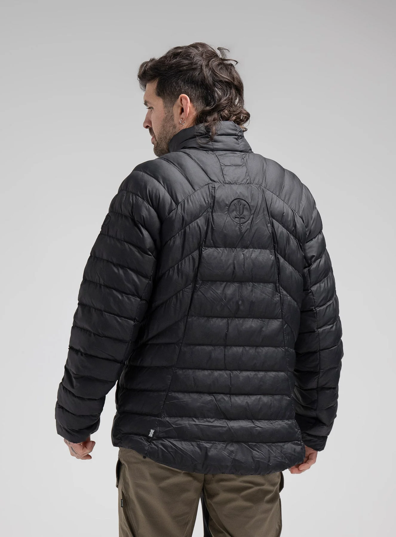 ITHAX FUNNEL JACKET - Image 3
