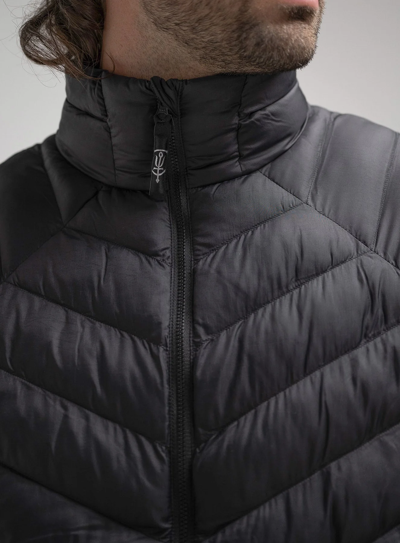 ITHAX FUNNEL JACKET - Image 4