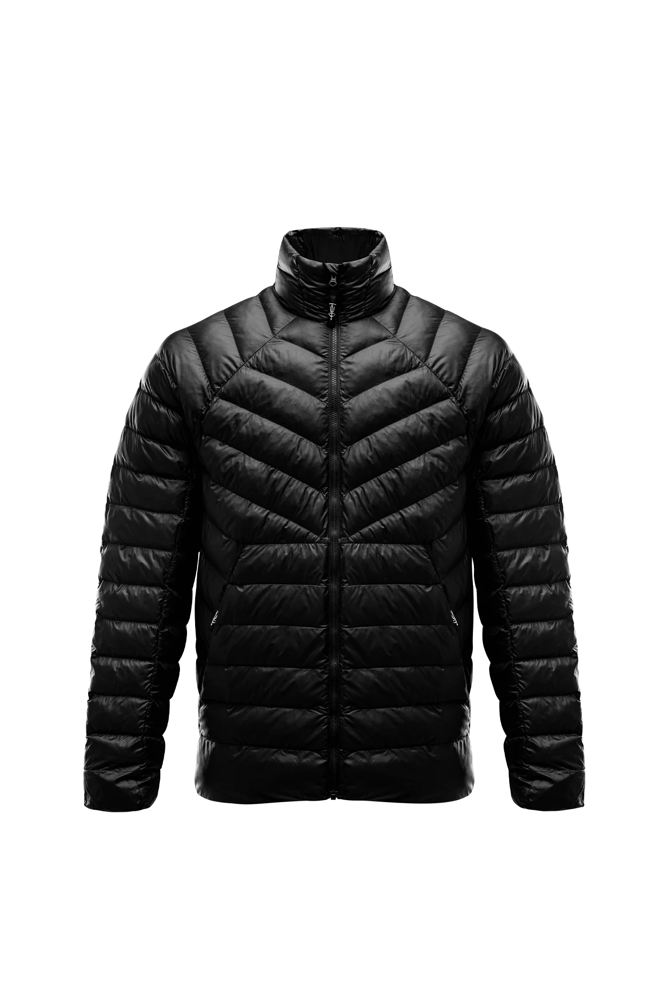ITHAX FUNNEL JACKET - Image 5