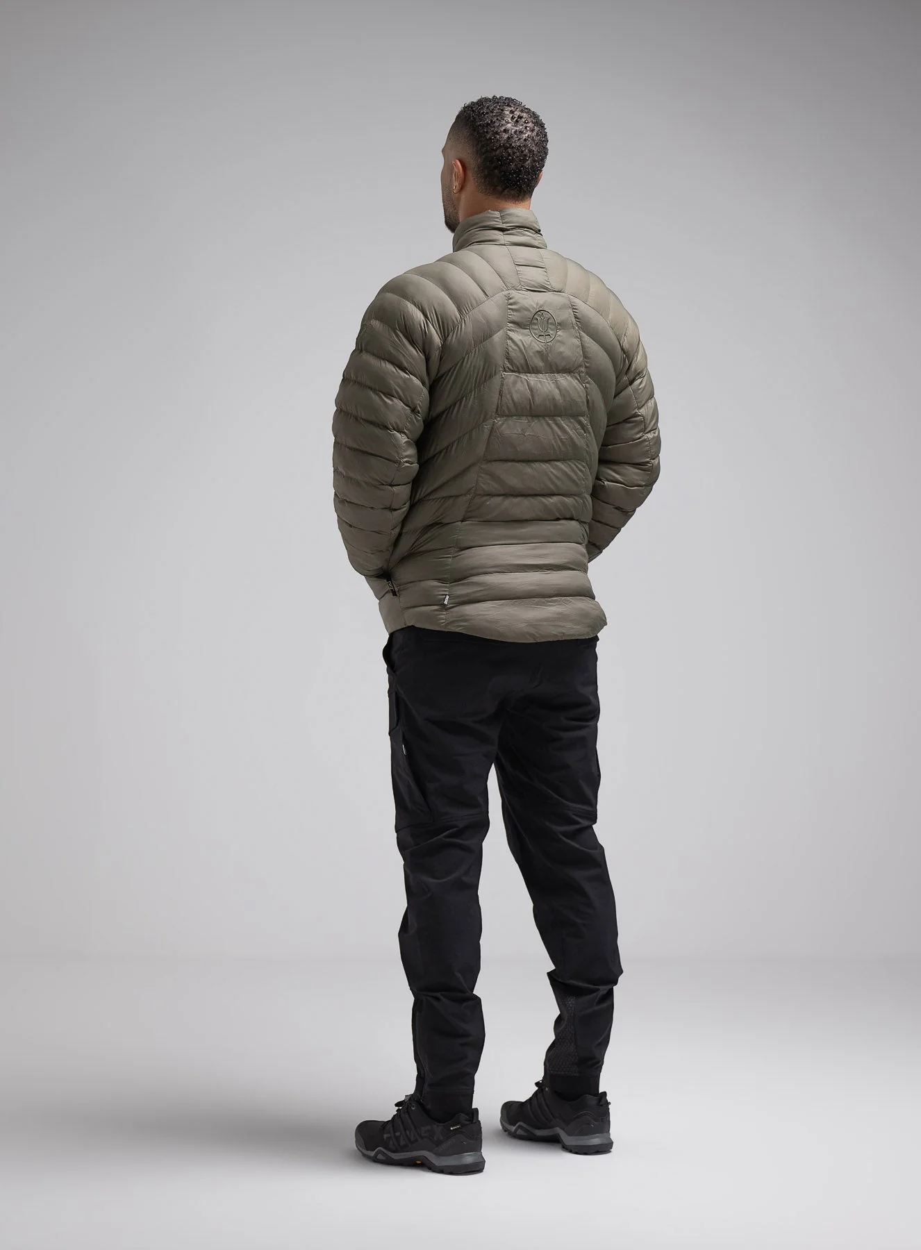 ITHAX FUNNEL JACKET - Image 3