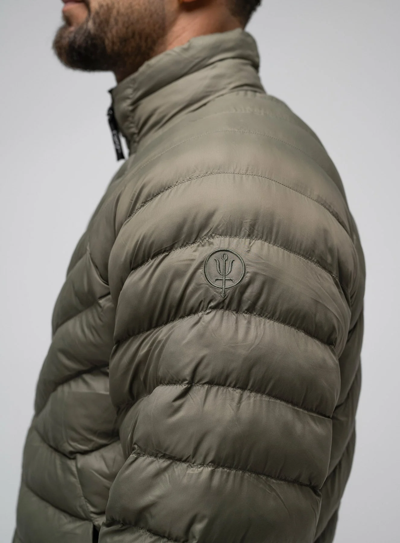 ITHAX FUNNEL JACKET - Image 4