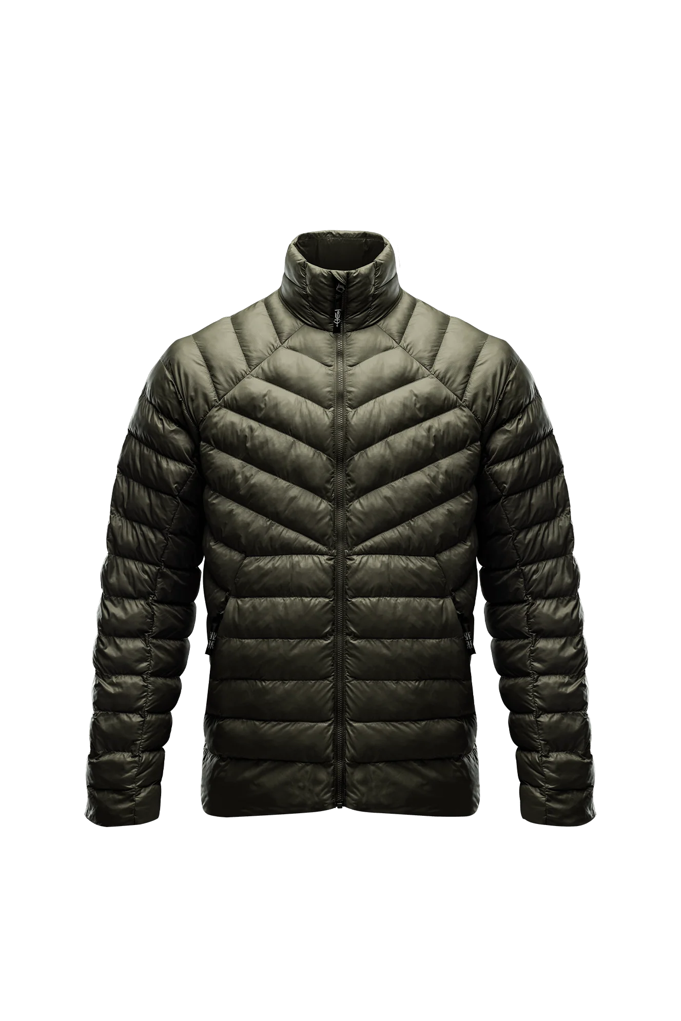 ITHAX FUNNEL JACKET - Image 5