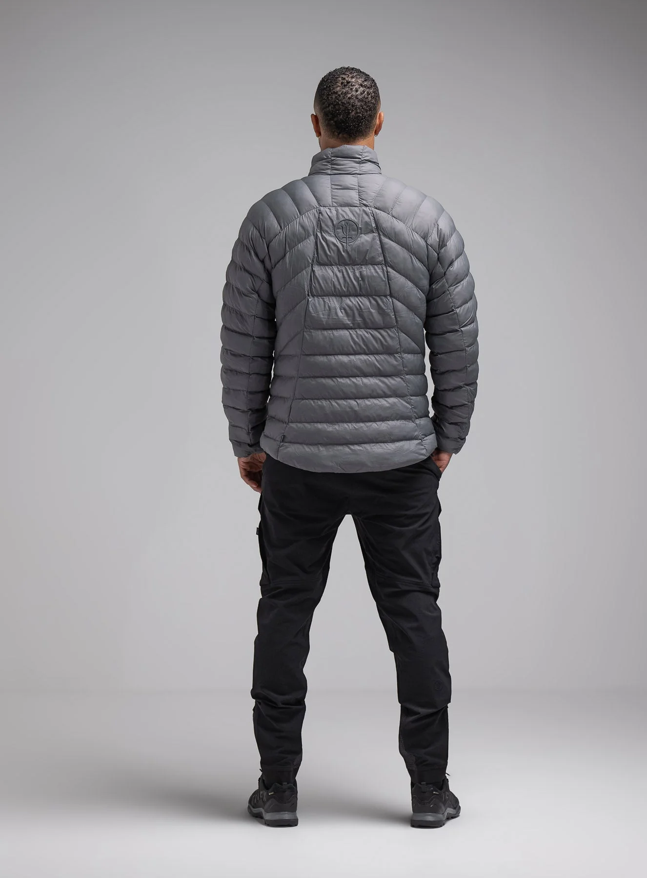 ITHAX FUNNEL JACKET - Image 3