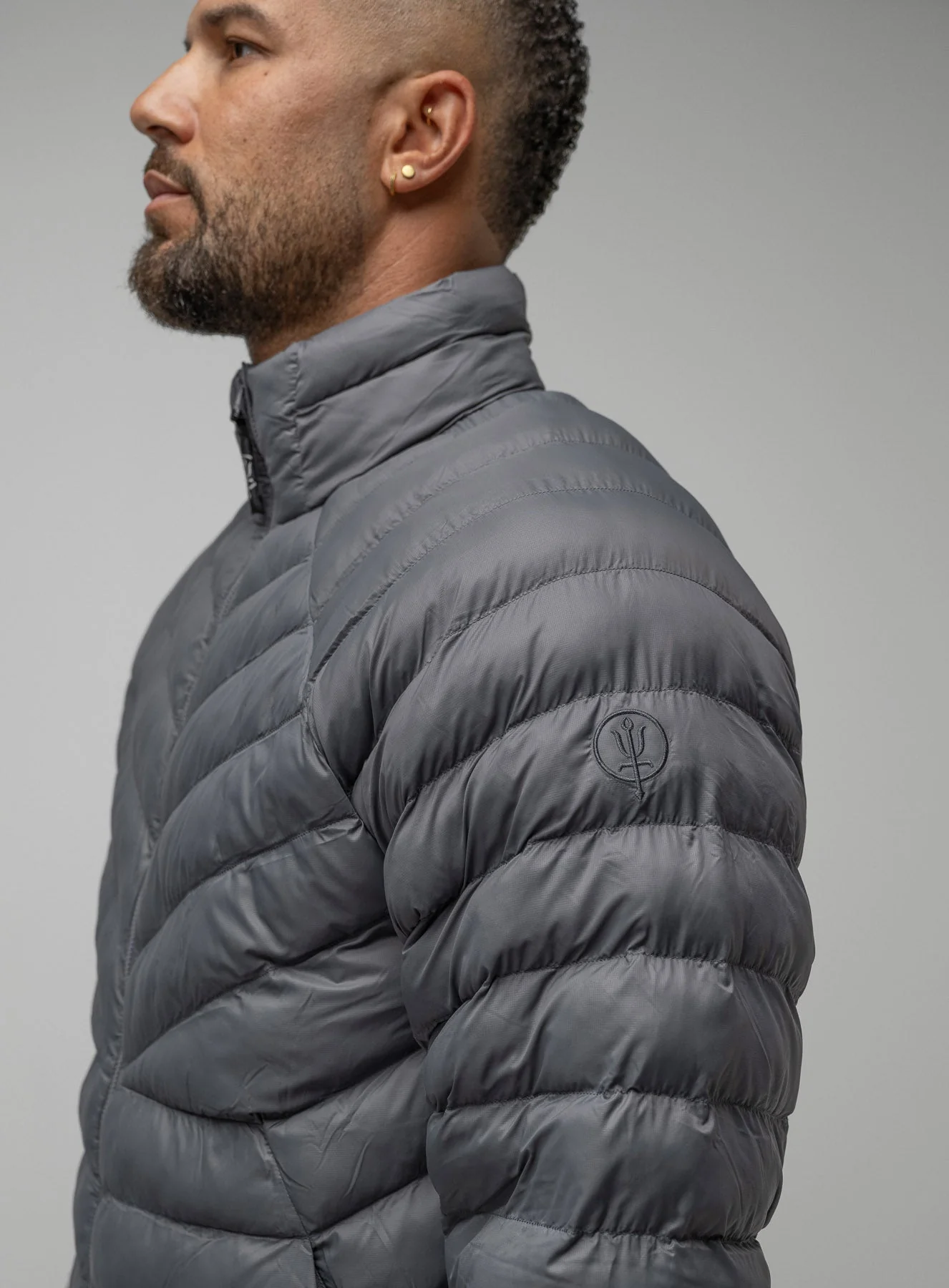ITHAX FUNNEL JACKET - Image 4