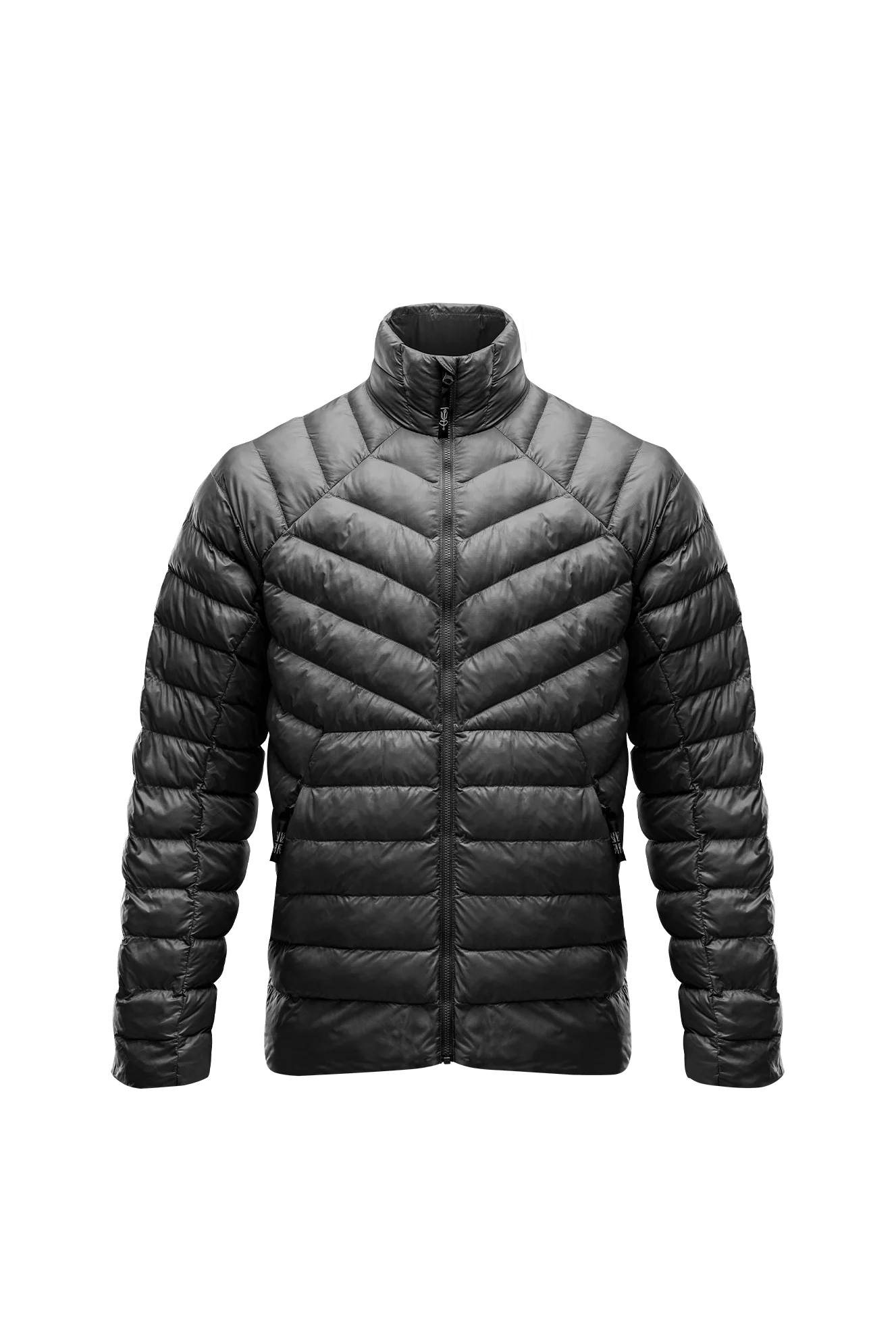 ITHAX FUNNEL JACKET - Image 5
