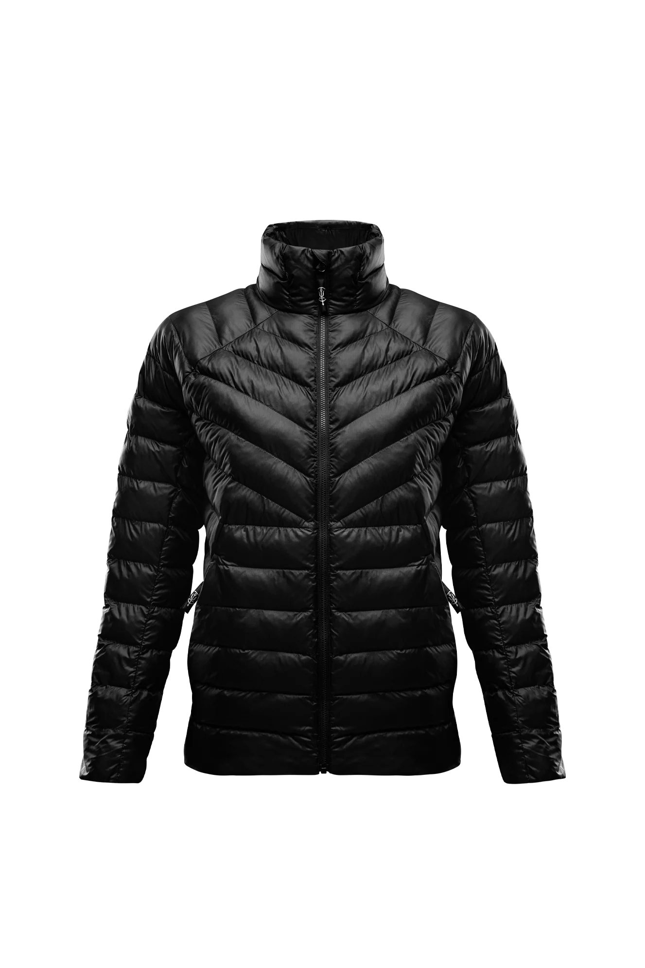 ITHAX FUNNEL JACKET WOMENS - Image 8