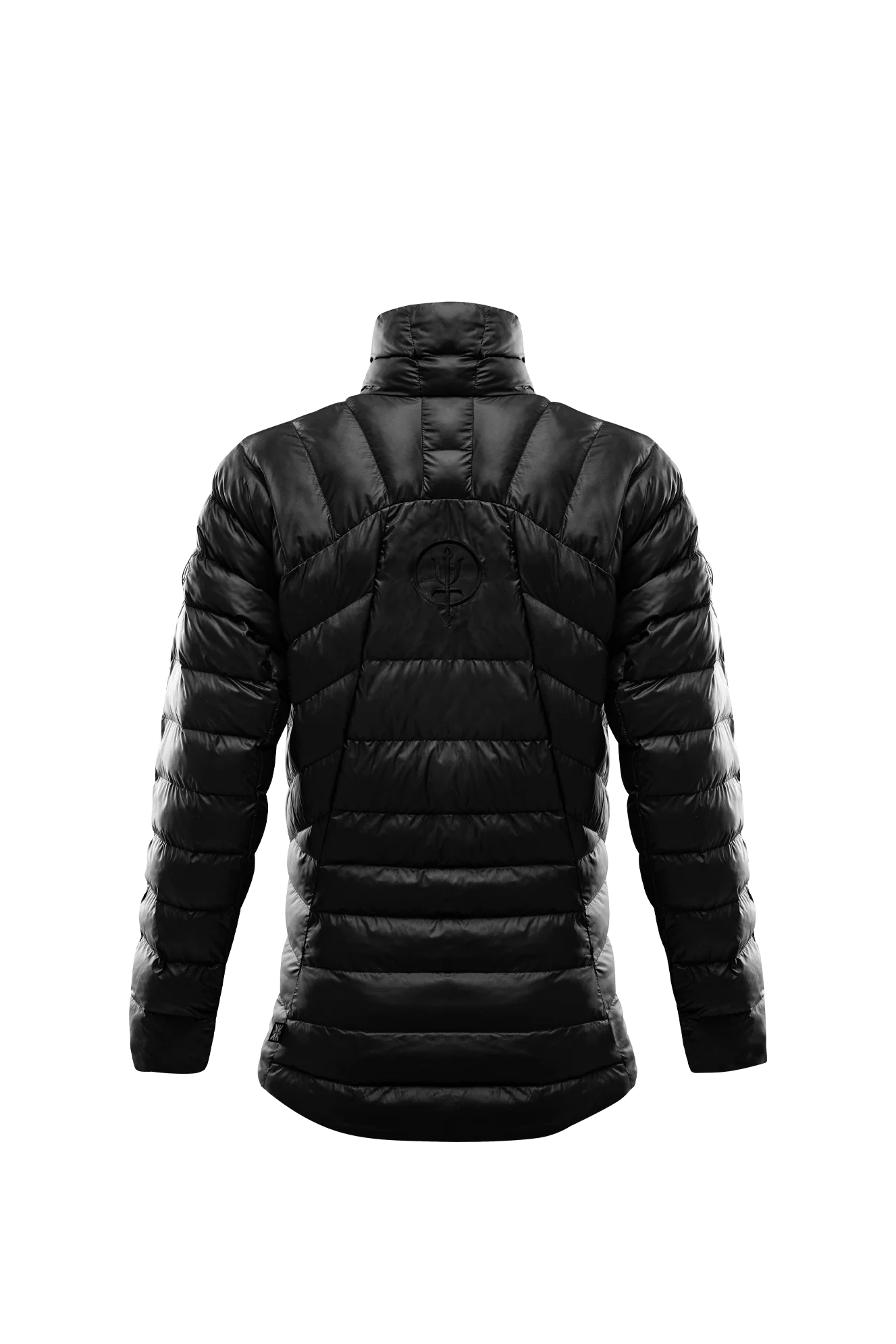ITHAX FUNNEL JACKET WOMENS - Image 9