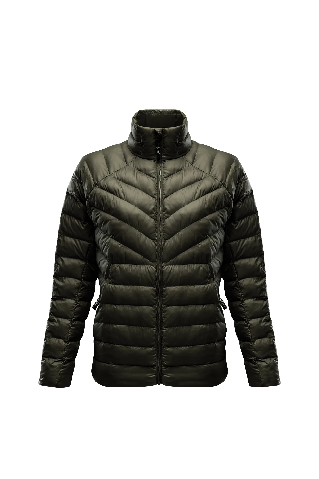 ITHAX FUNNEL JACKET WOMENS - Image 7
