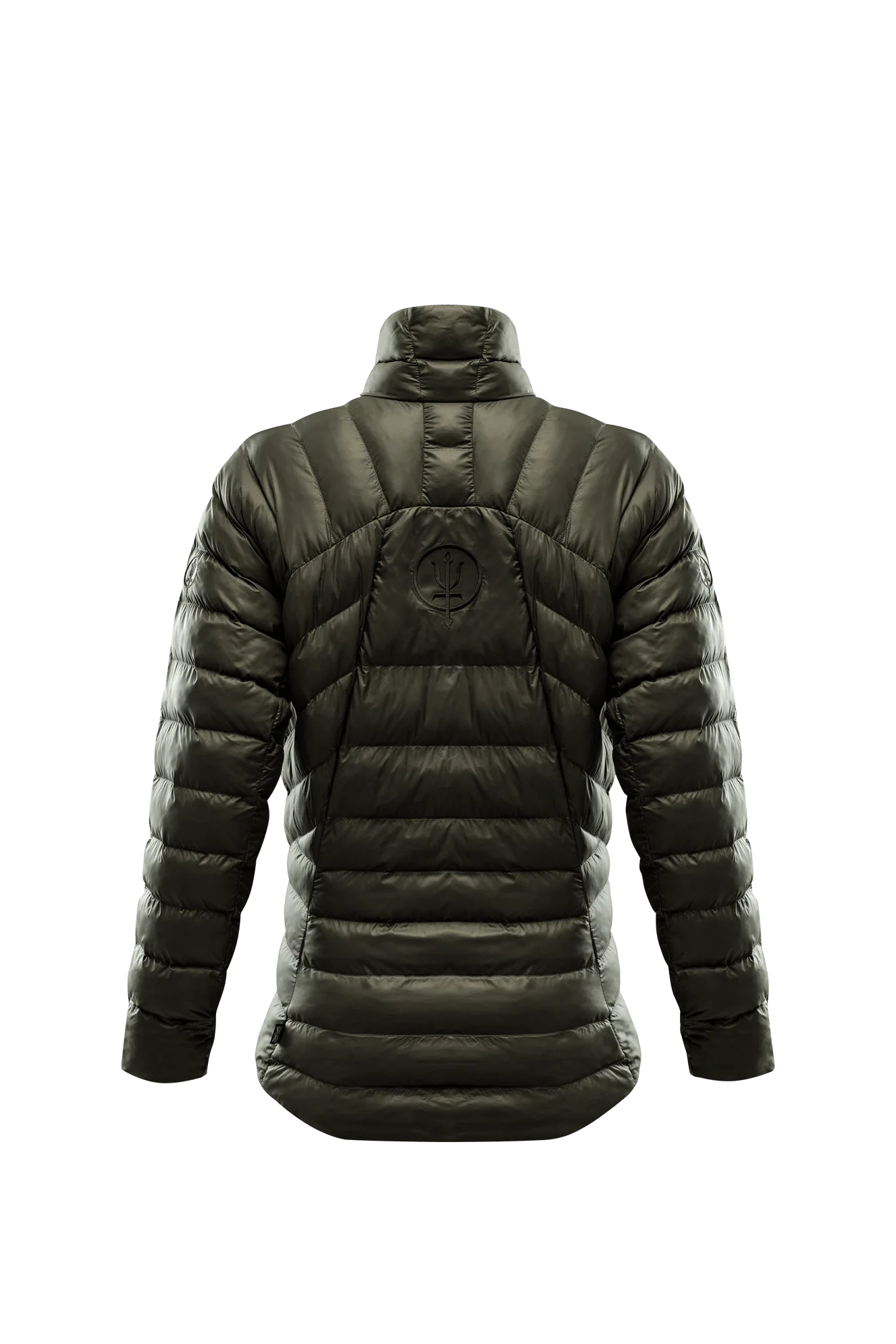ITHAX FUNNEL JACKET WOMENS - Image 8