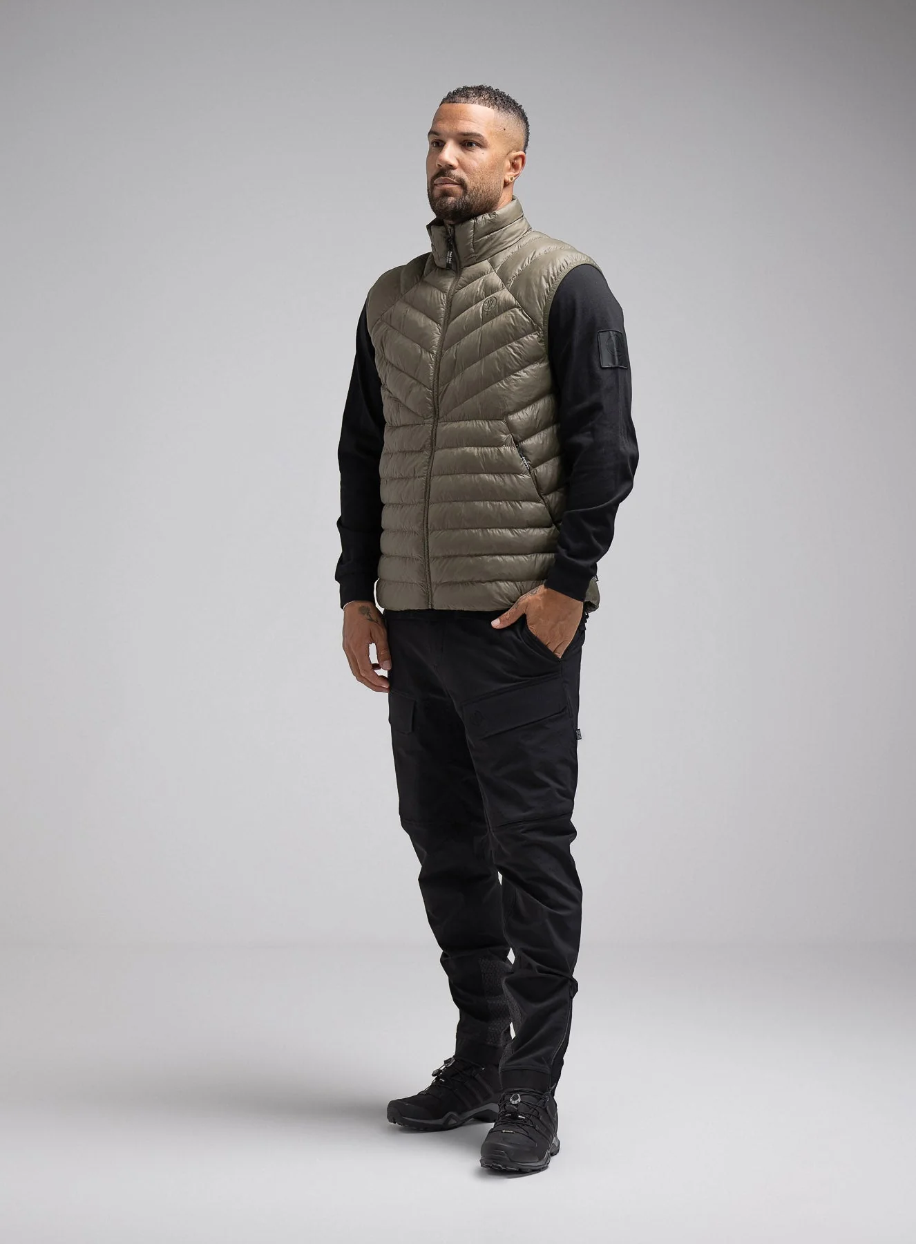 ITHAX GILET - Image 4