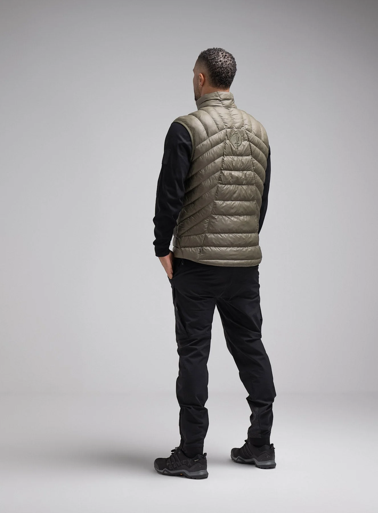 ITHAX GILET - Image 5