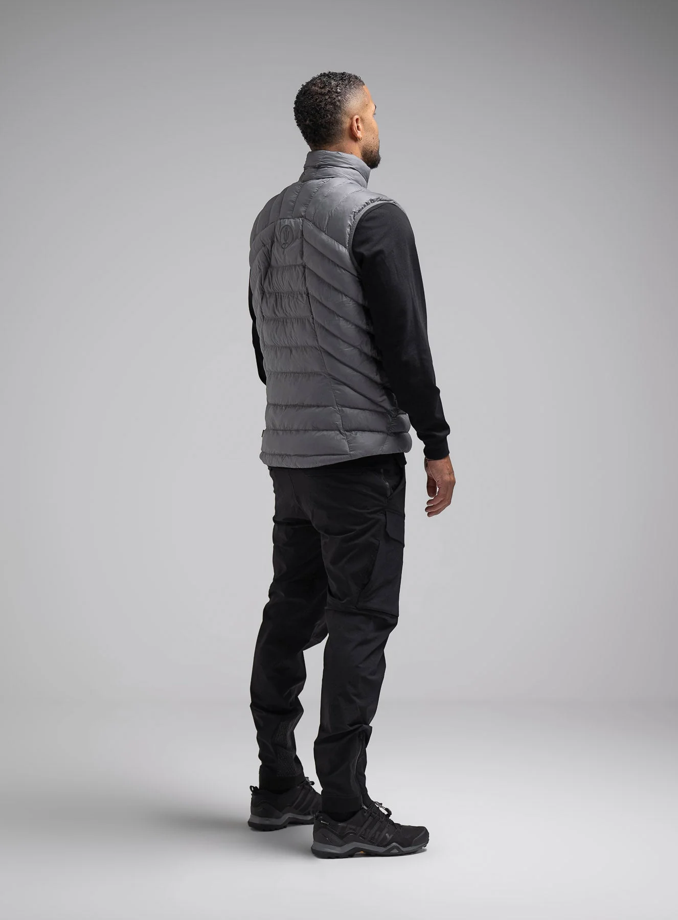 ITHAX GILET - Image 4