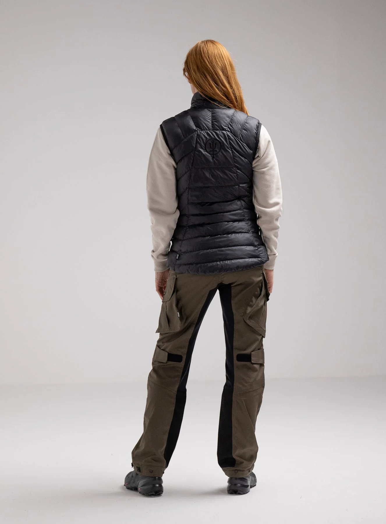 ITHAX GILET WOMENS - Image 3