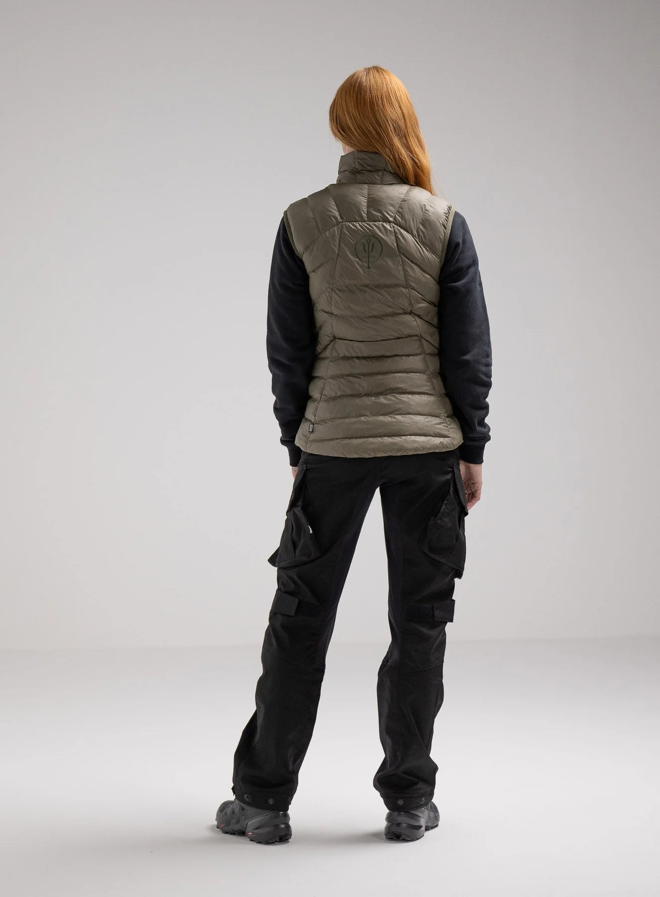 ITHAX GILET WOMENS - Image 5