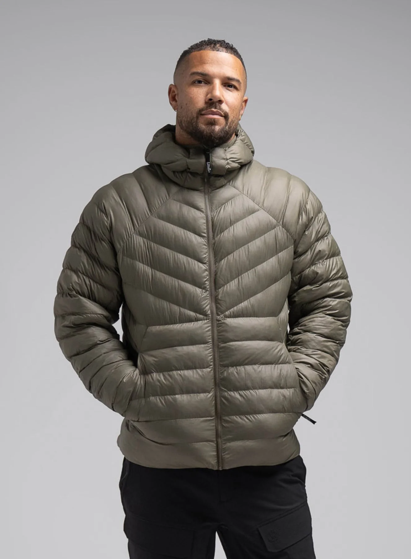 ITHAX JACKET
