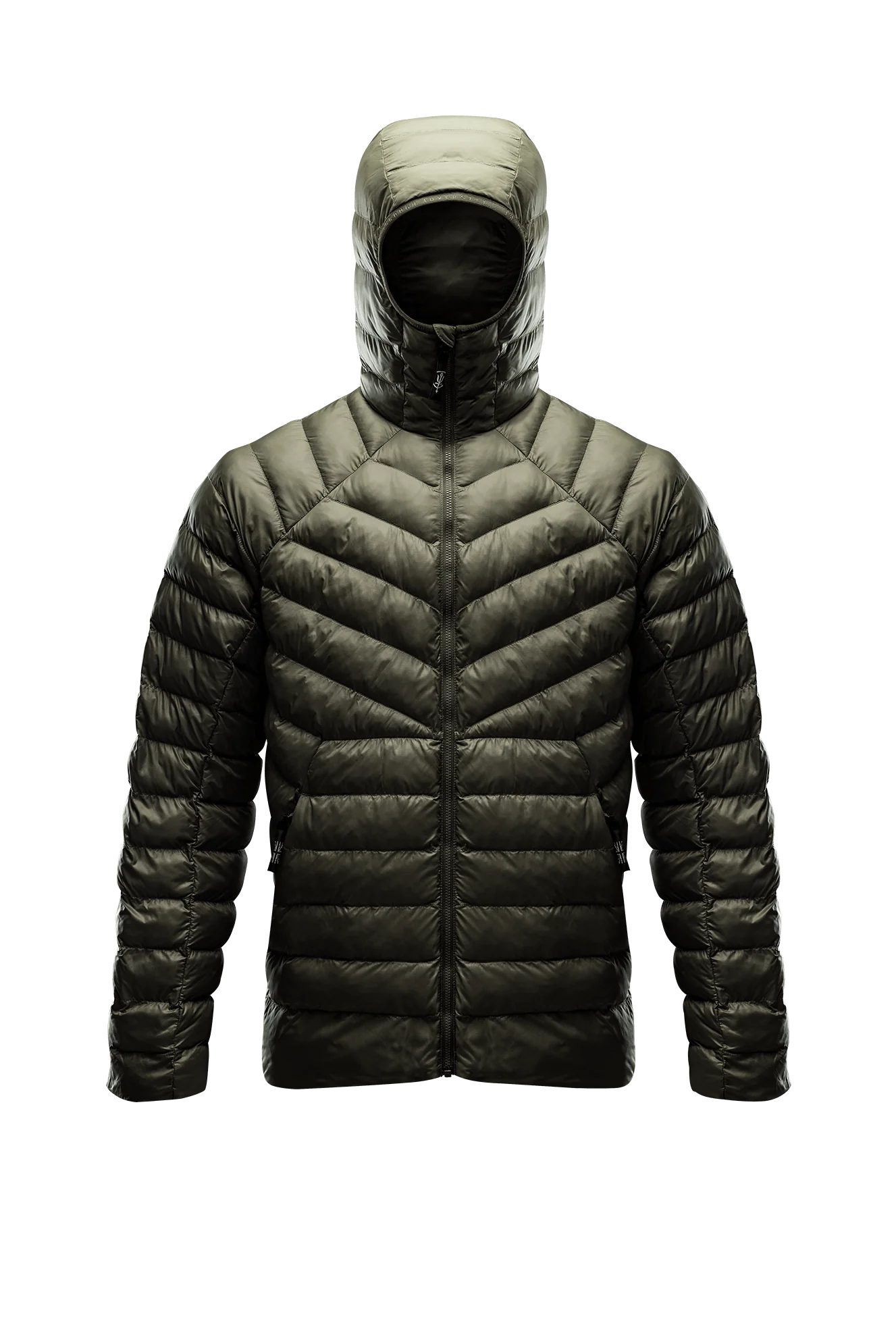ITHAX JACKET - Image 4