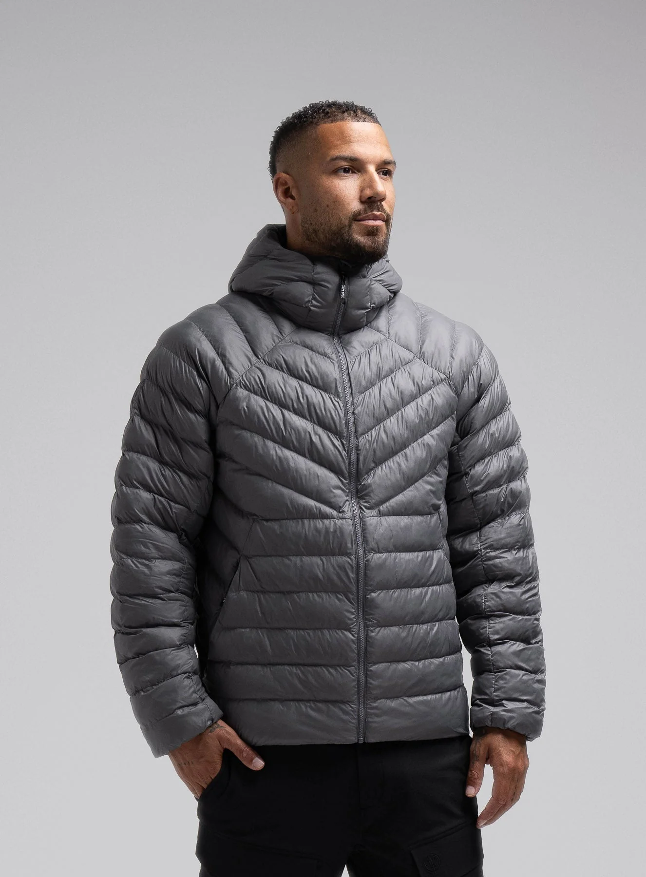 ITHAX JACKET