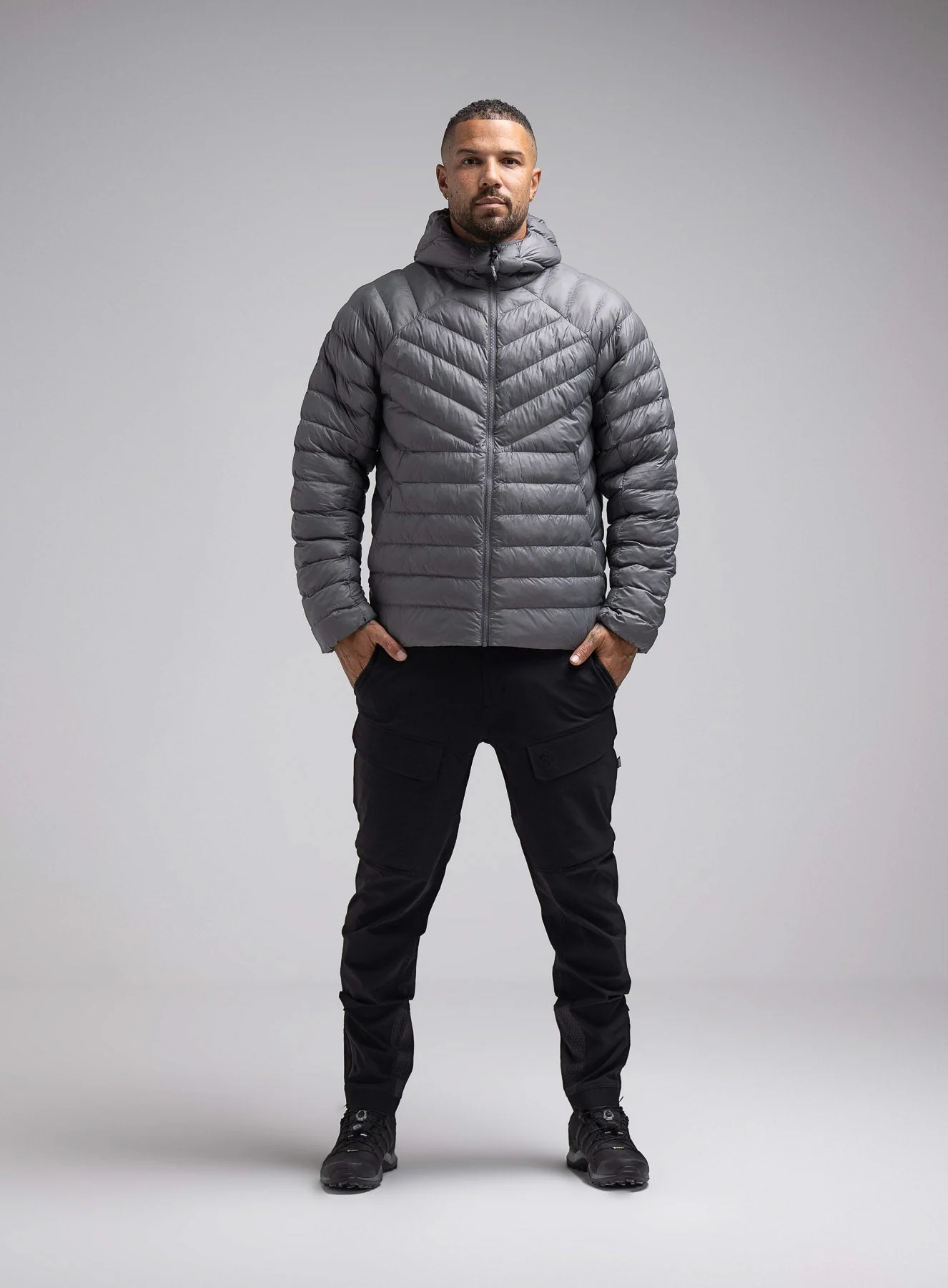 ITHAX JACKET - Image 2