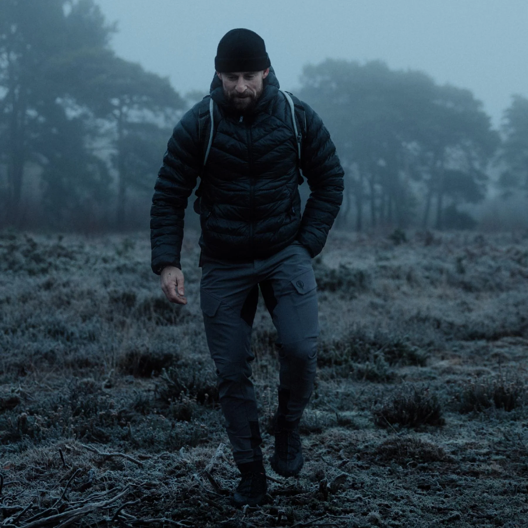 ITHAX JACKET - Image 4