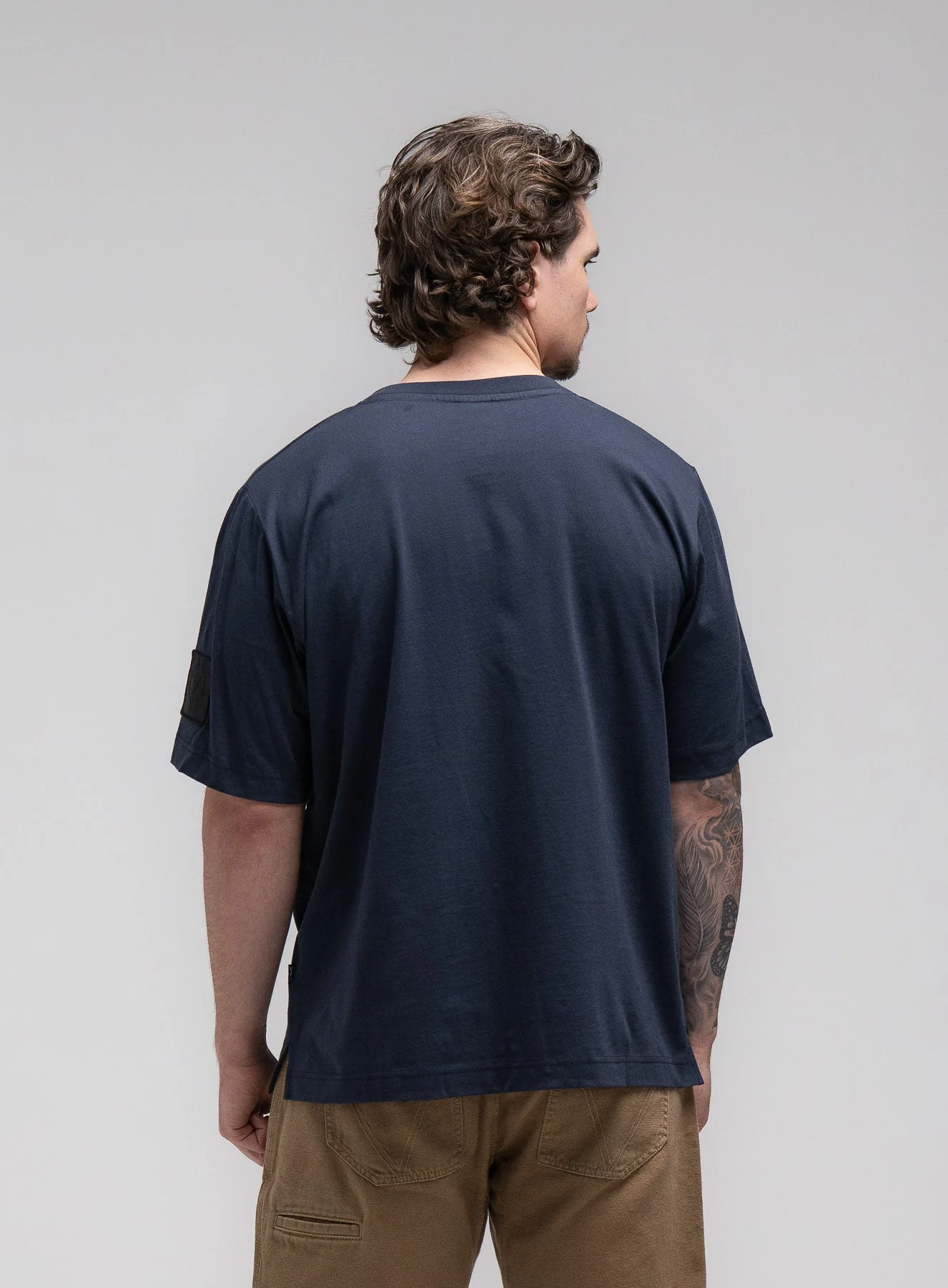 JACKAL T-SHIRT - Image 3
