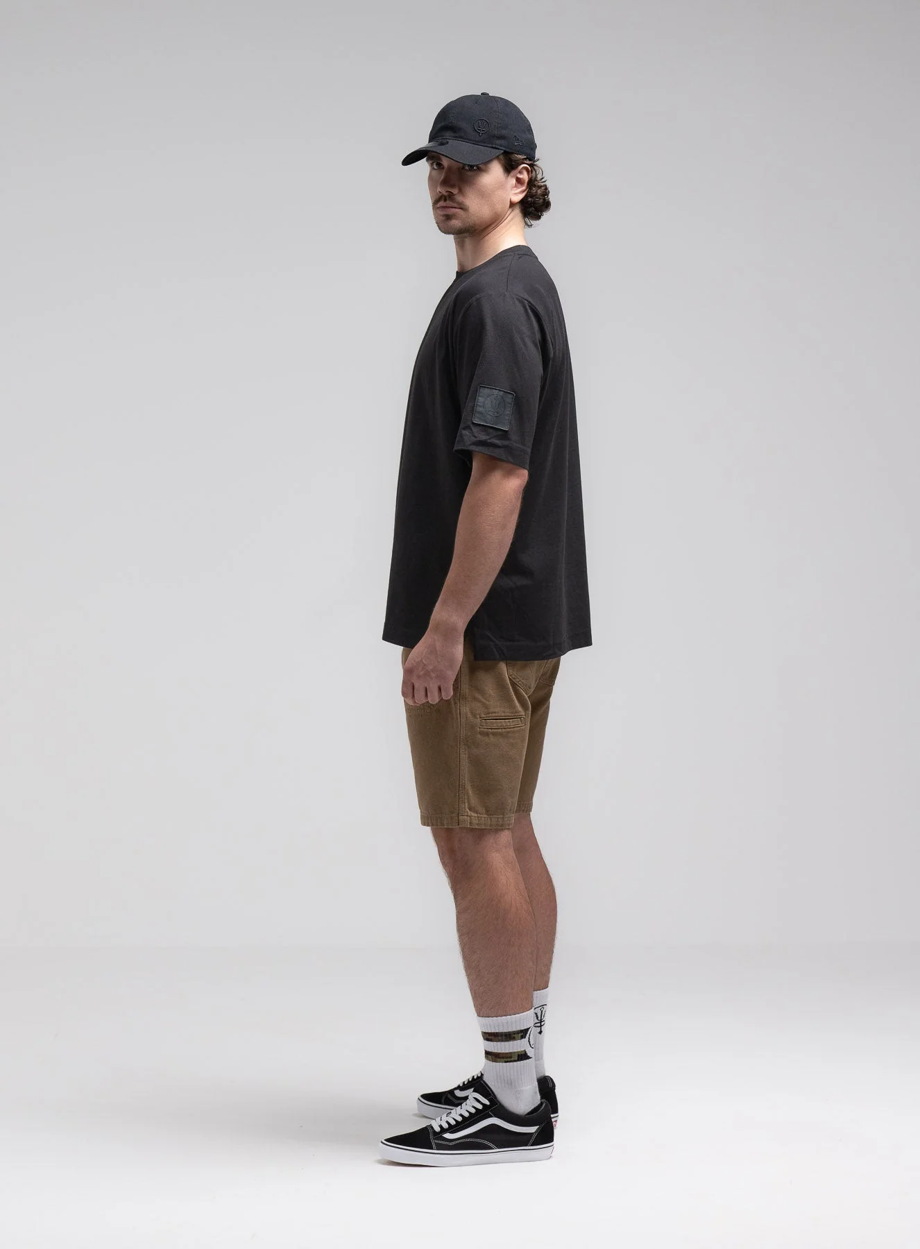JACKAL T-SHIRT - Image 2
