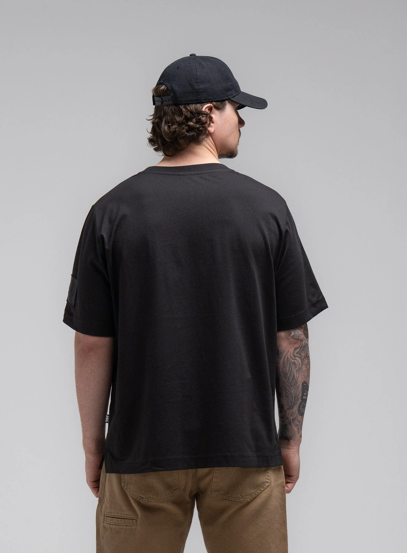 JACKAL T-SHIRT - Image 3