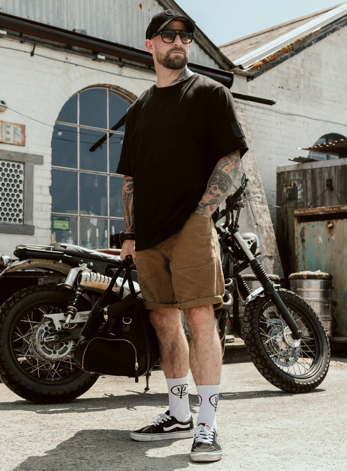 JACKAL T-SHIRT - Image 4
