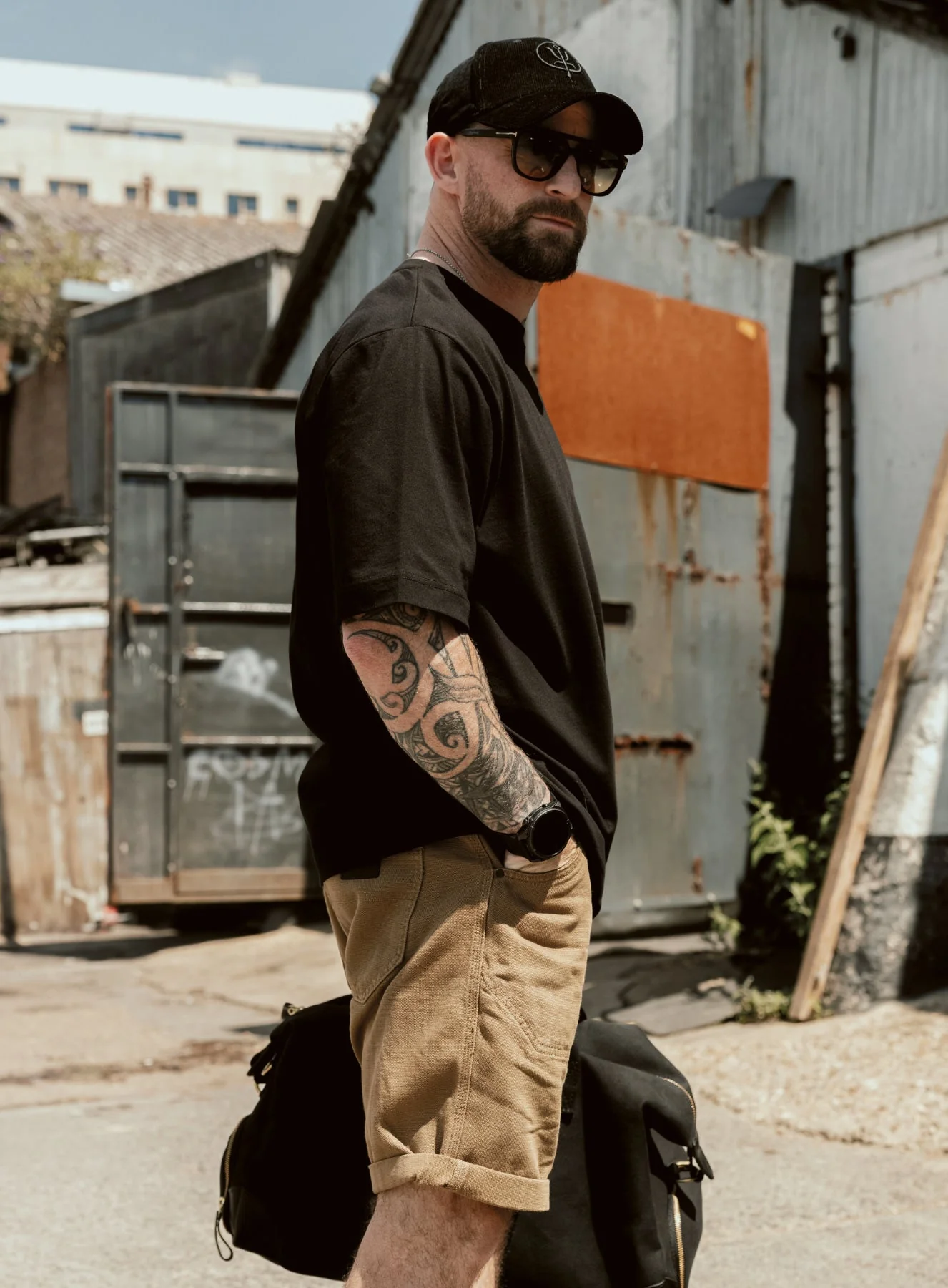JACKAL T-SHIRT - Image 5