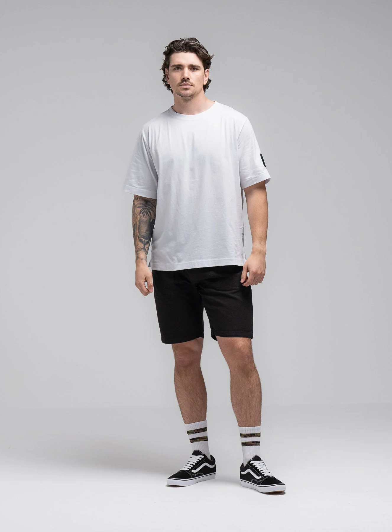 JACKAL T-SHIRT - Image 6