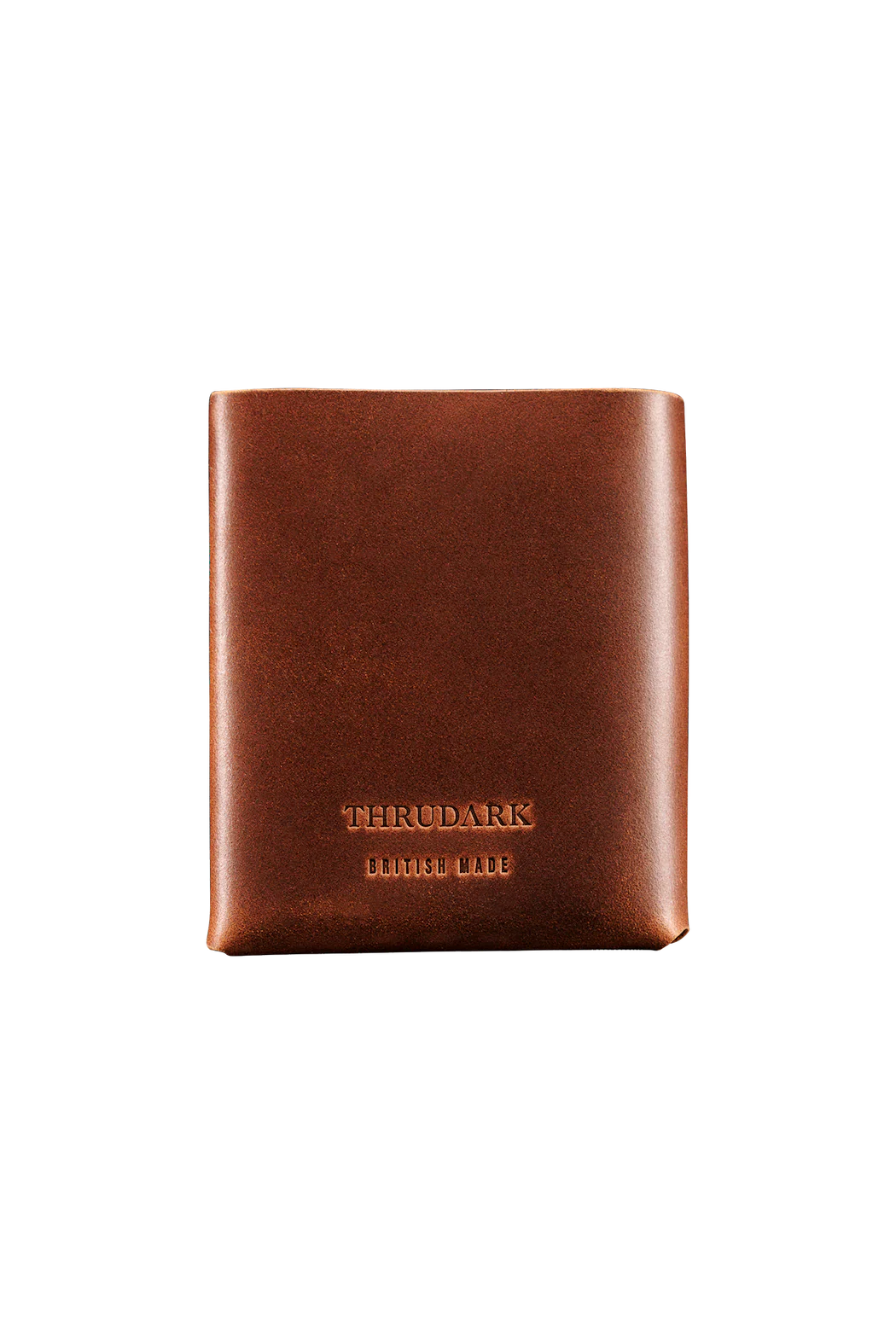 LEATHER ORIGAMI WALLET - Image 3