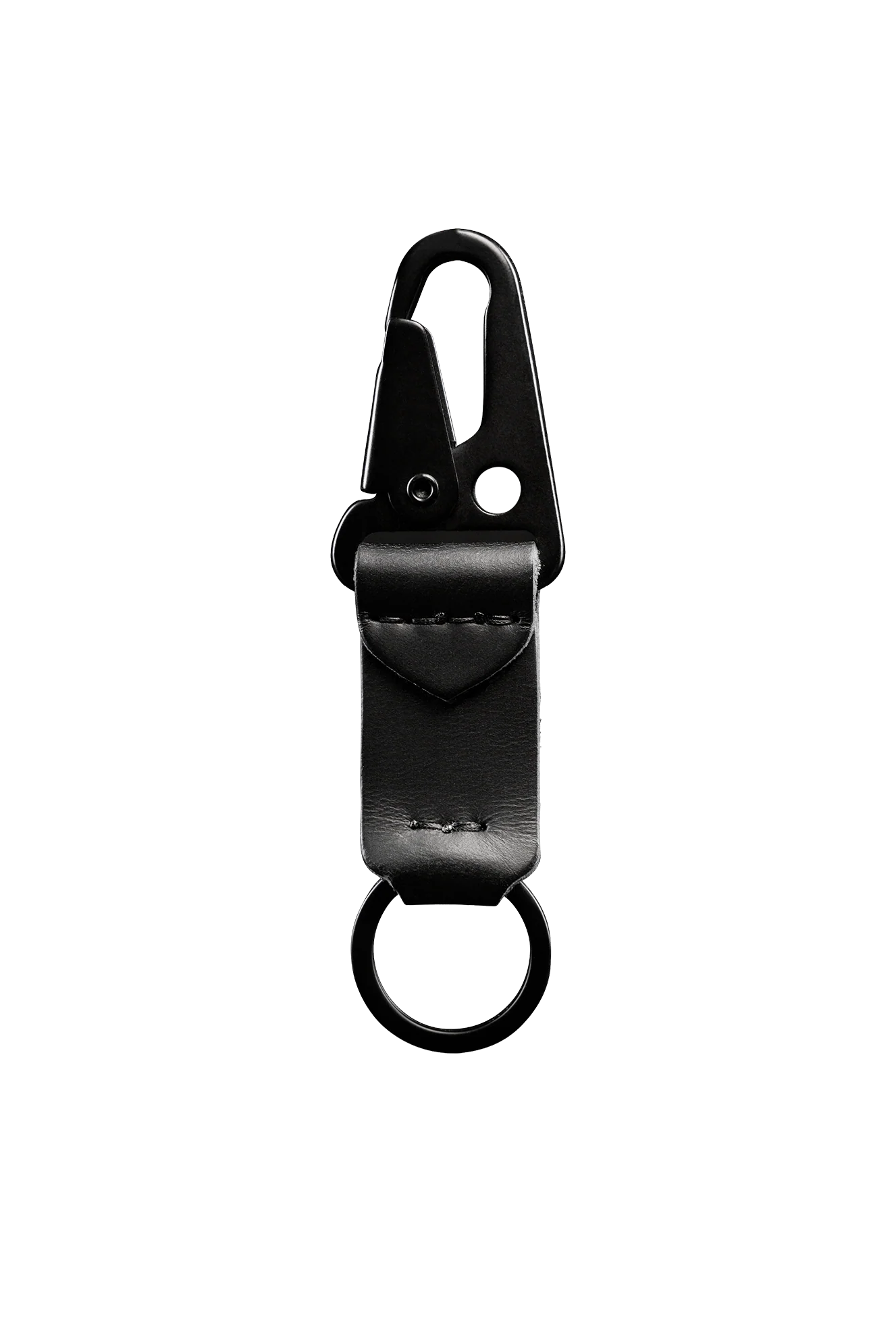 LEATHER TRIGGER KEYRING - Image 3