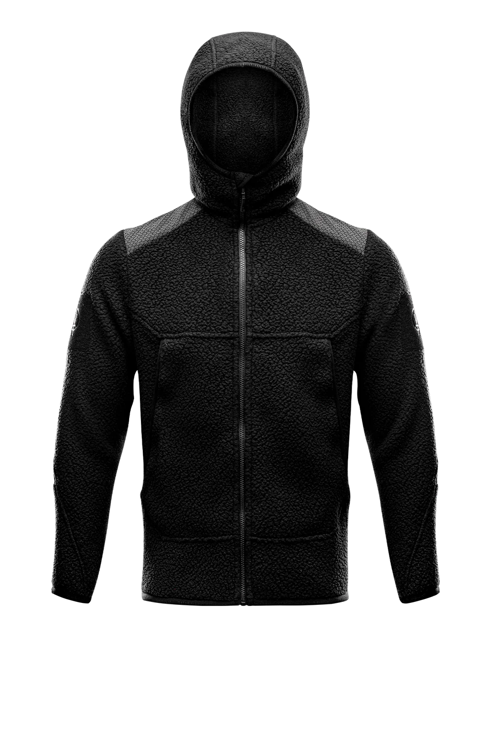 MANTRA BLACK OPS FLEECE - Image 7