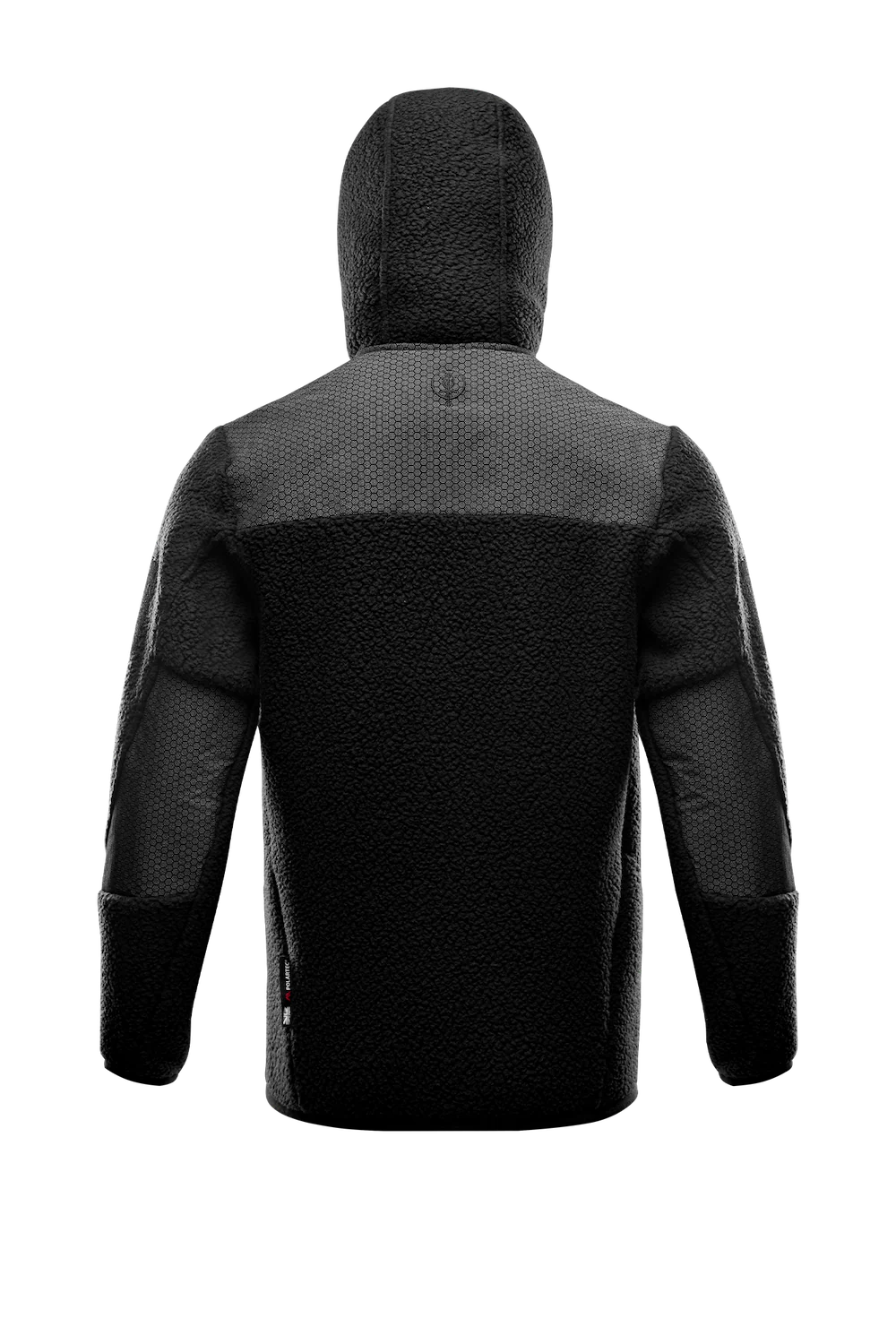 MANTRA BLACK OPS FLEECE - Image 8
