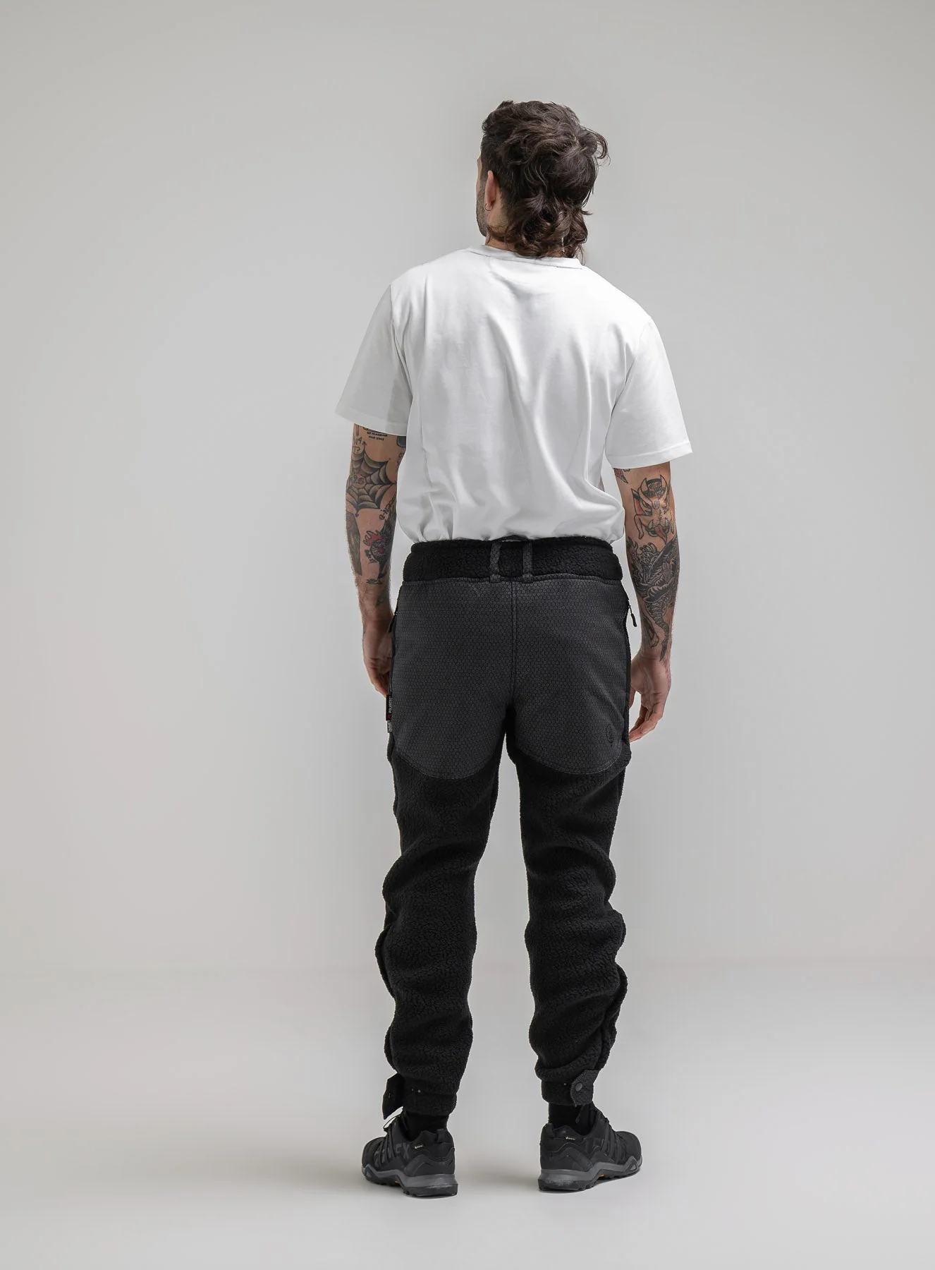 MANTRA BLACK OPS PANTS - Image 3