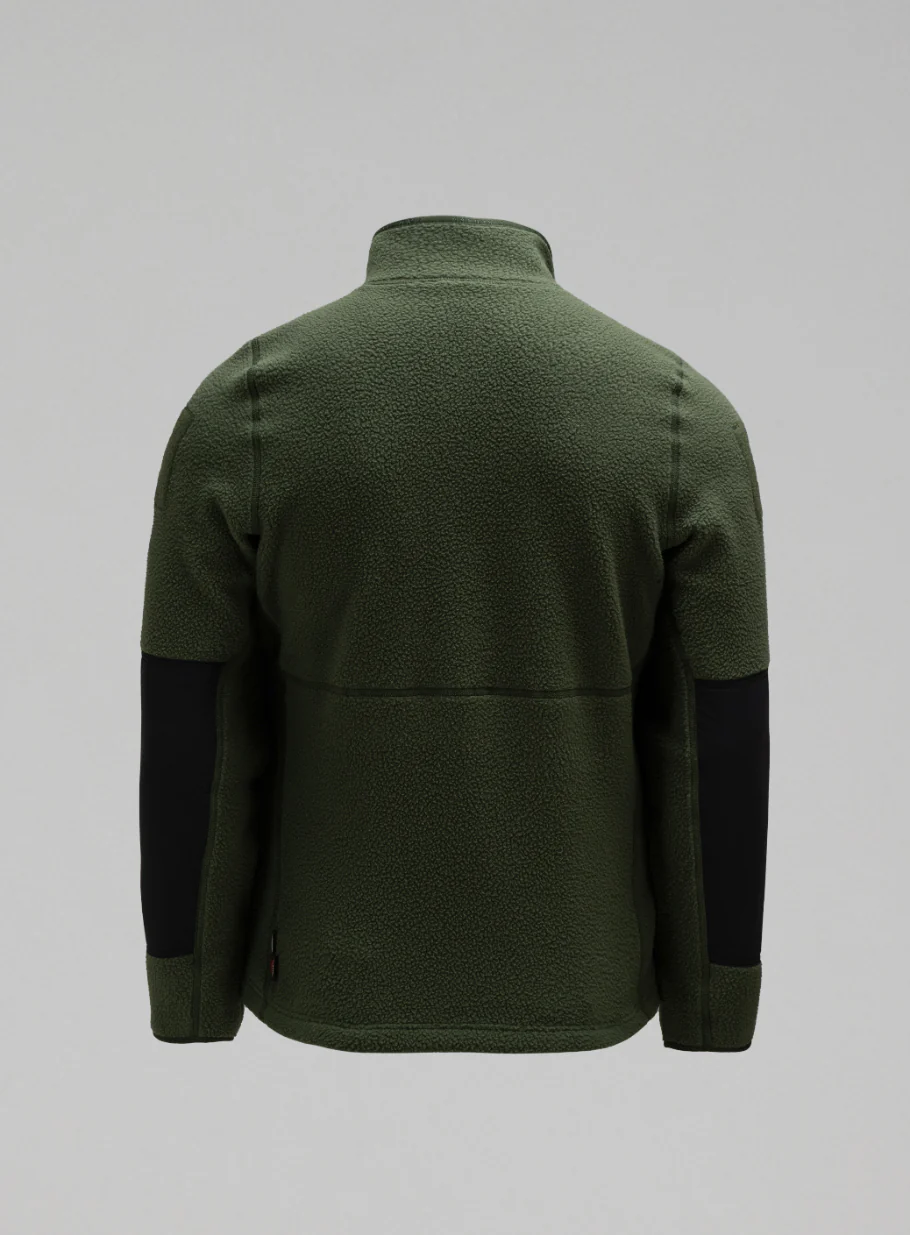 MANTRA FLEECE 1/4 ZIP - Image 10