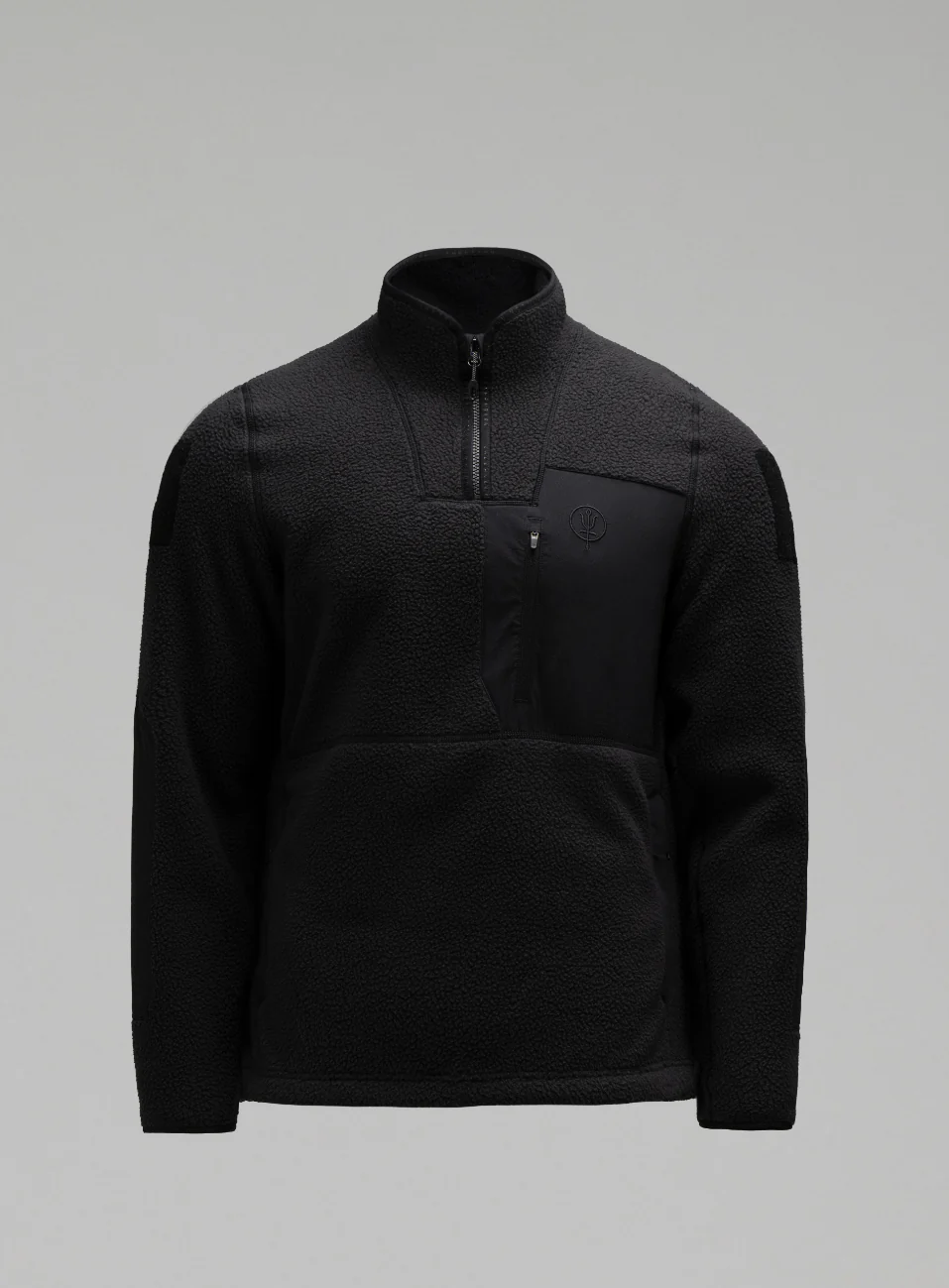 MANTRA FLEECE 1/4 ZIP - Image 9