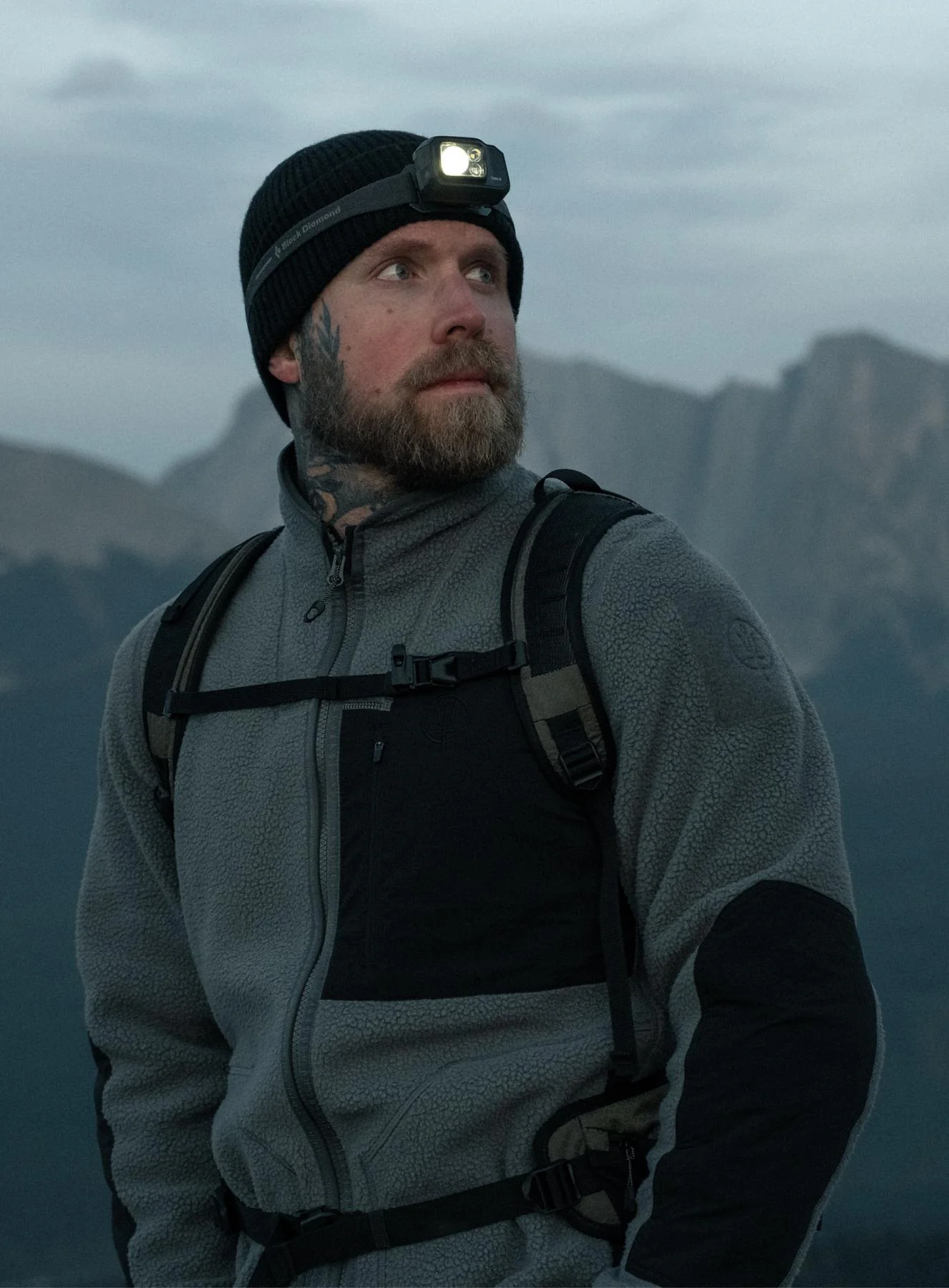 MANTRA FLEECE - Image 5