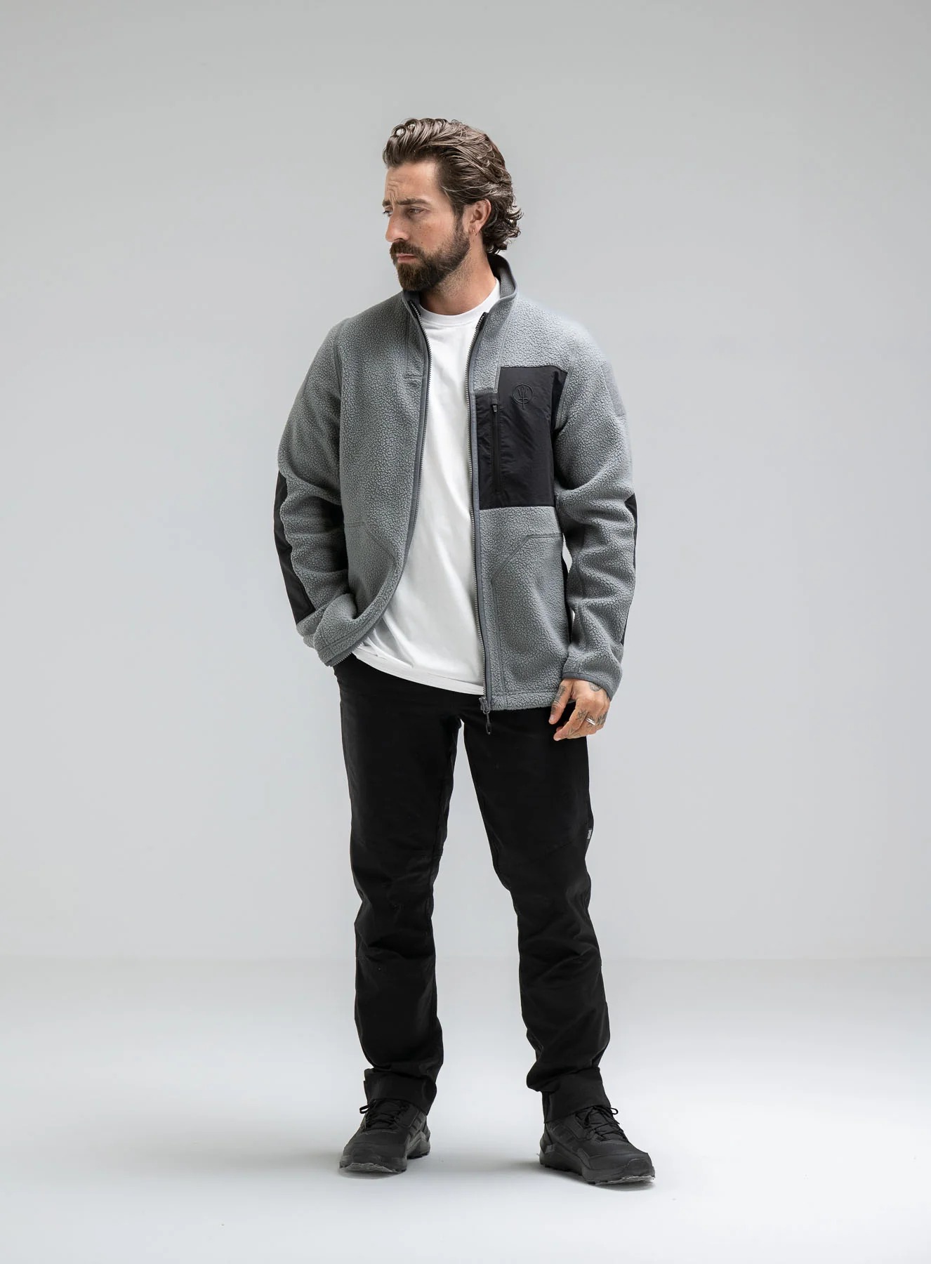 MANTRA FLEECE - Image 7