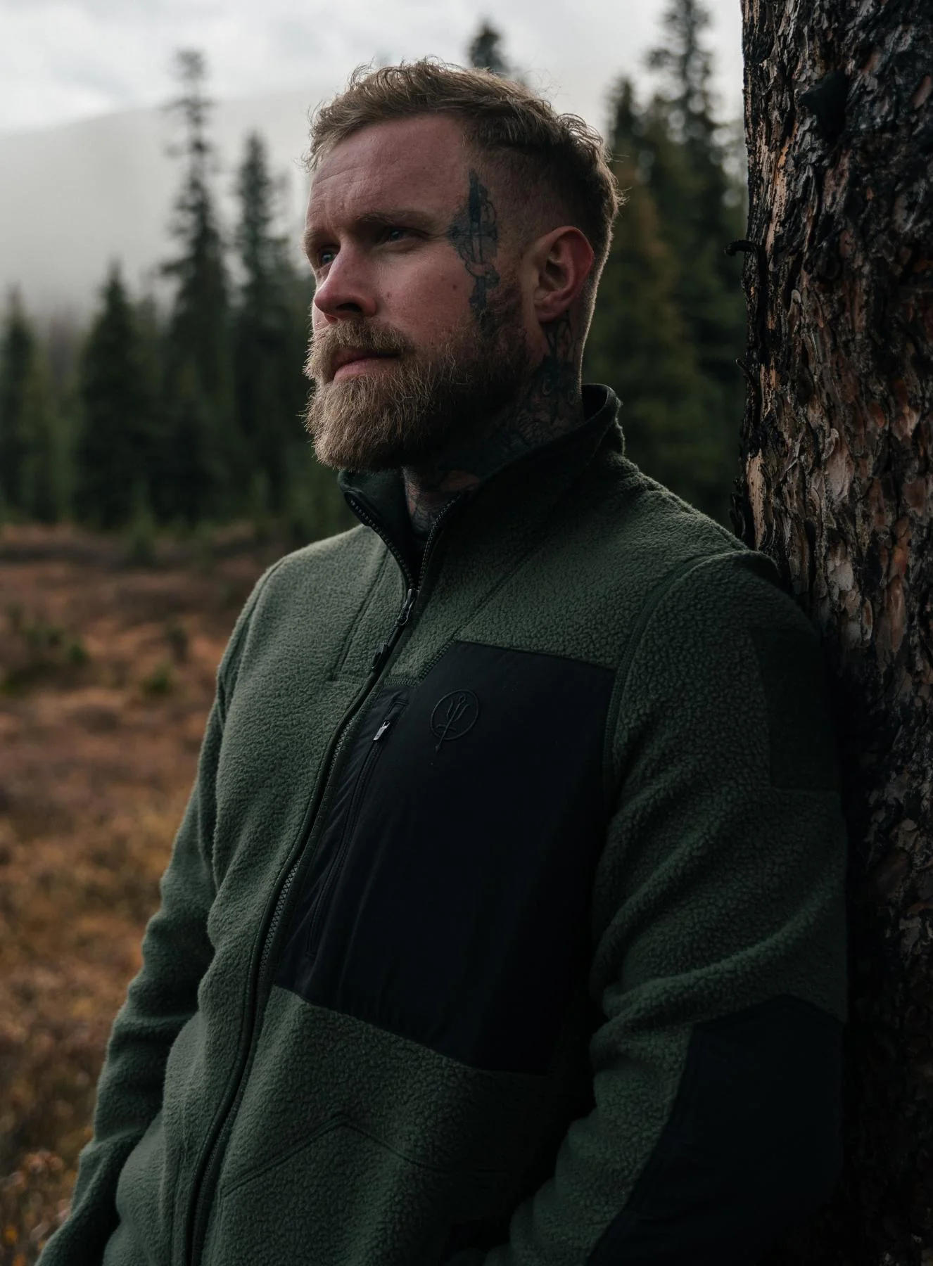 MANTRA FLEECE - Image 3