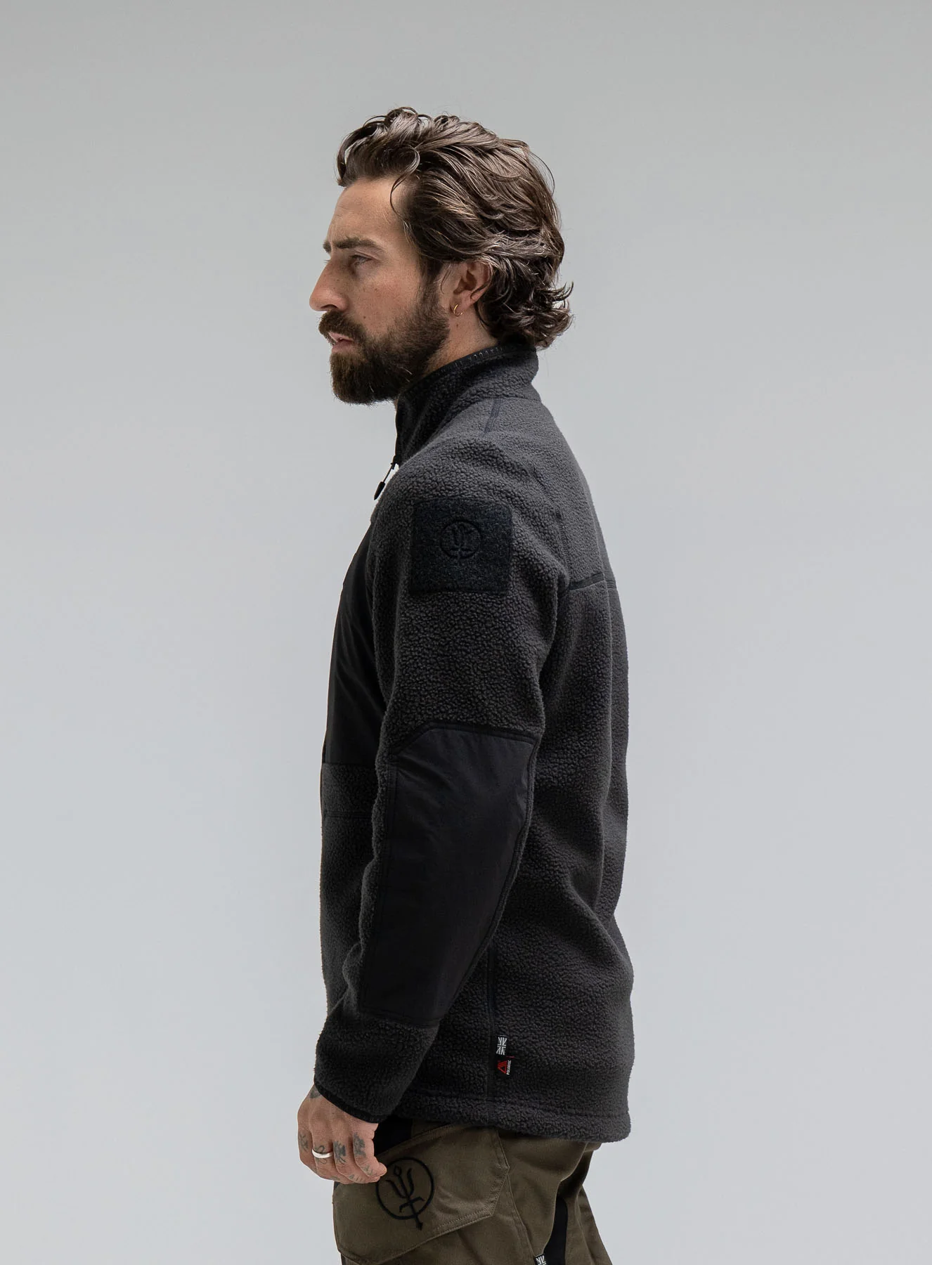 MANTRA FLEECE - Image 4