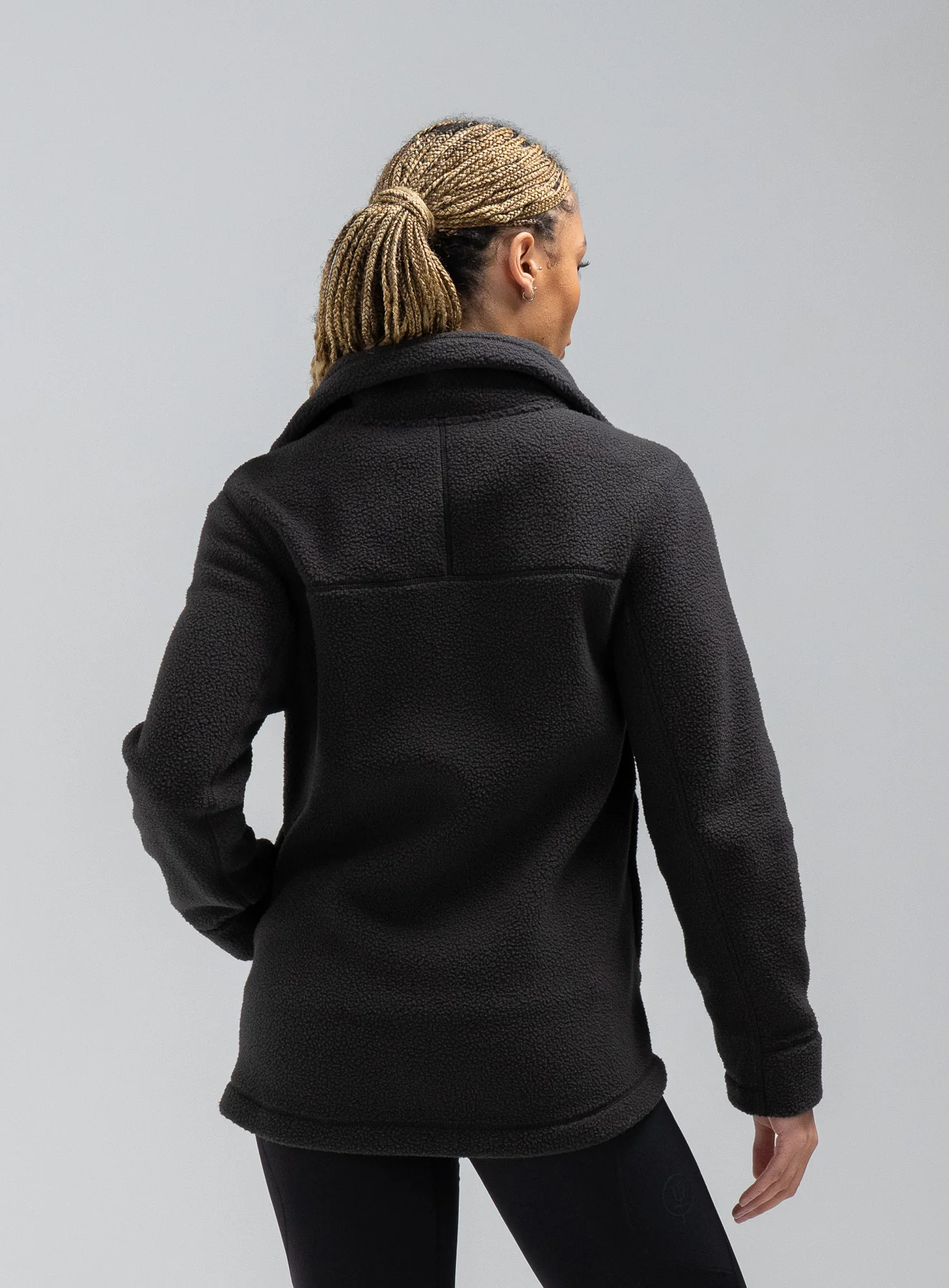 MANTRA FLEECE WOMENS - Image 4