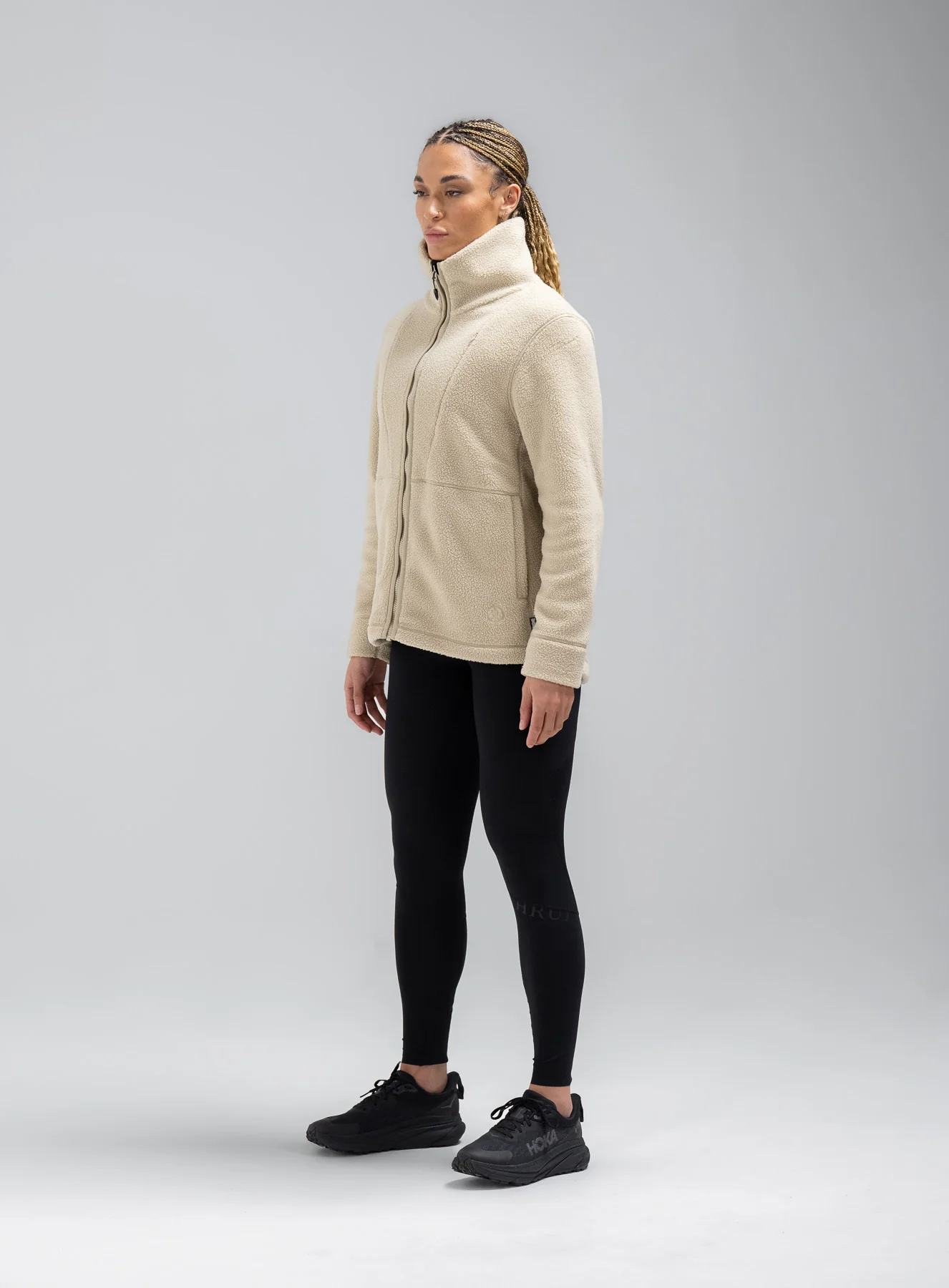 MANTRA FLEECE WOMENS - Image 5