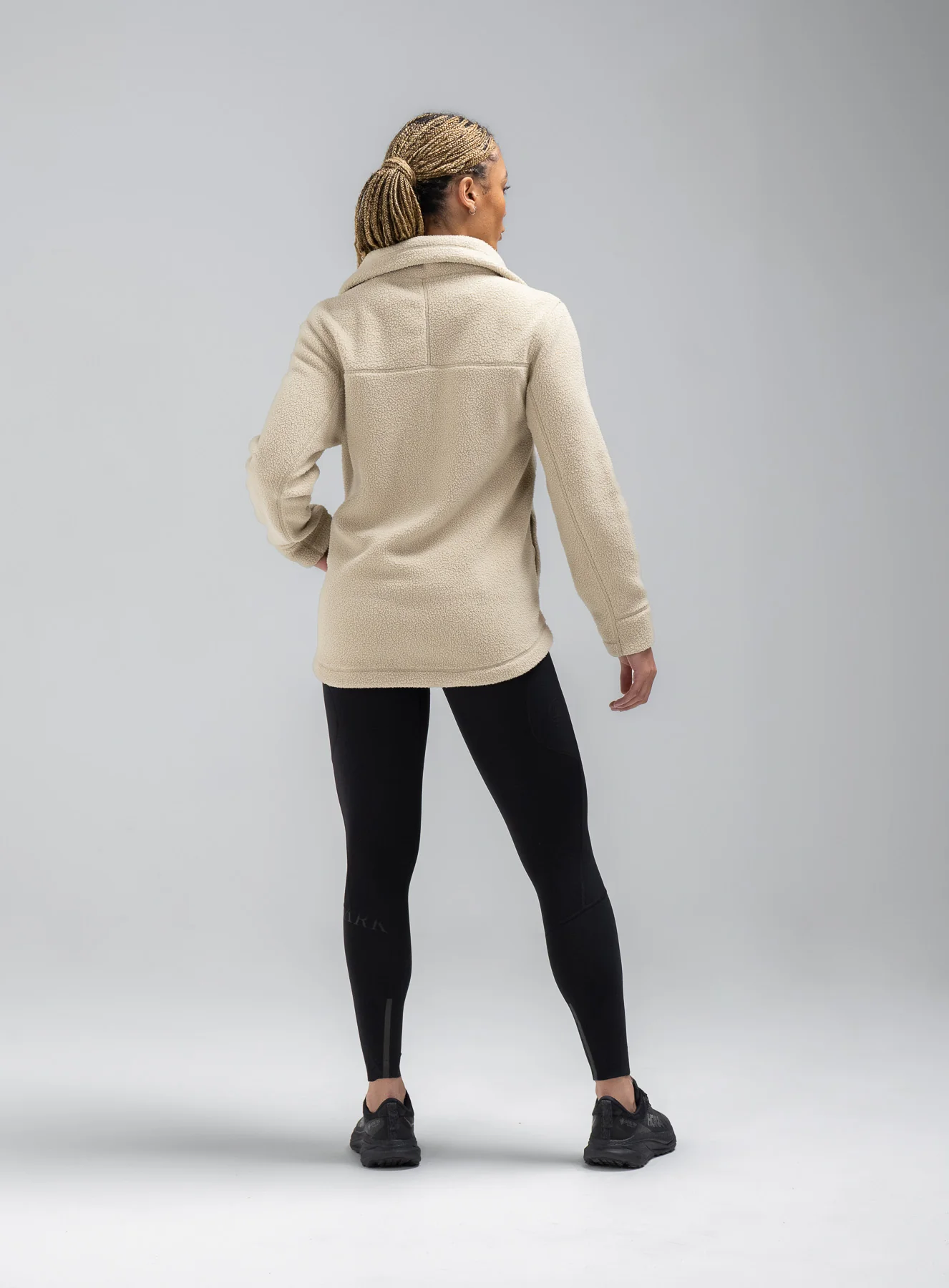 MANTRA FLEECE WOMENS - Image 6
