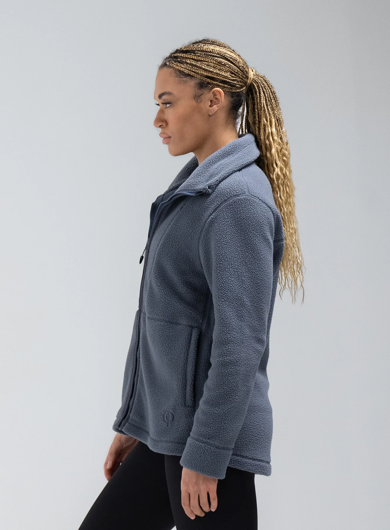 MANTRA FLEECE WOMENS - Image 3