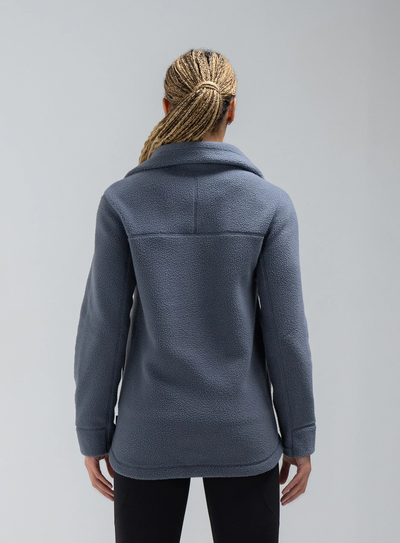 MANTRA FLEECE WOMENS - Image 4