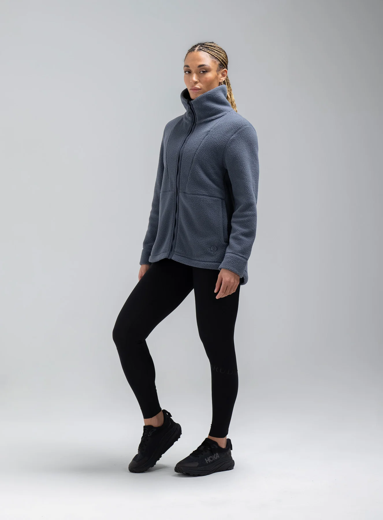 MANTRA FLEECE WOMENS - Image 5