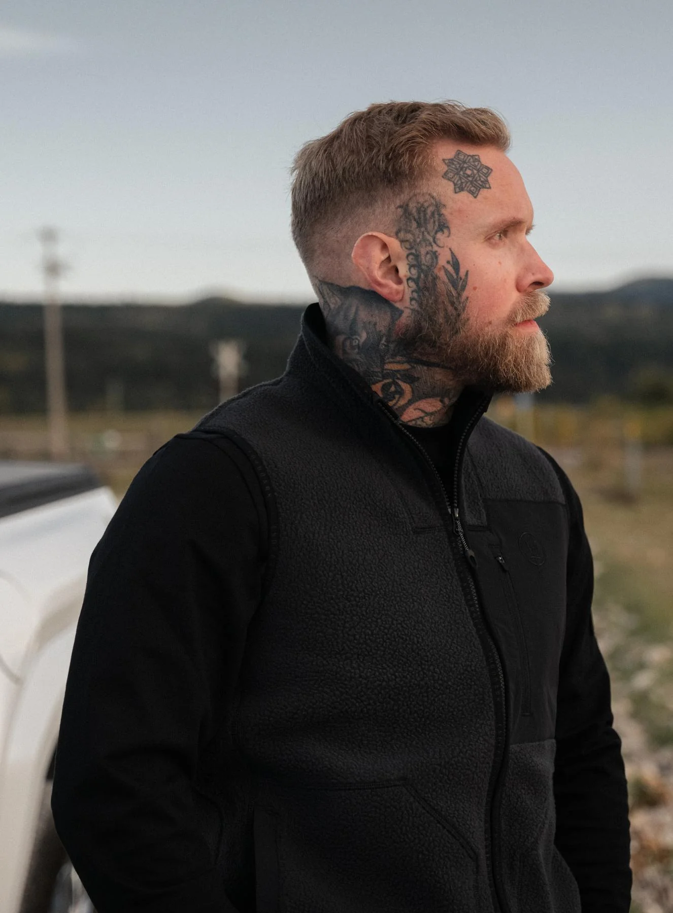 MANTRA GILET - Image 3